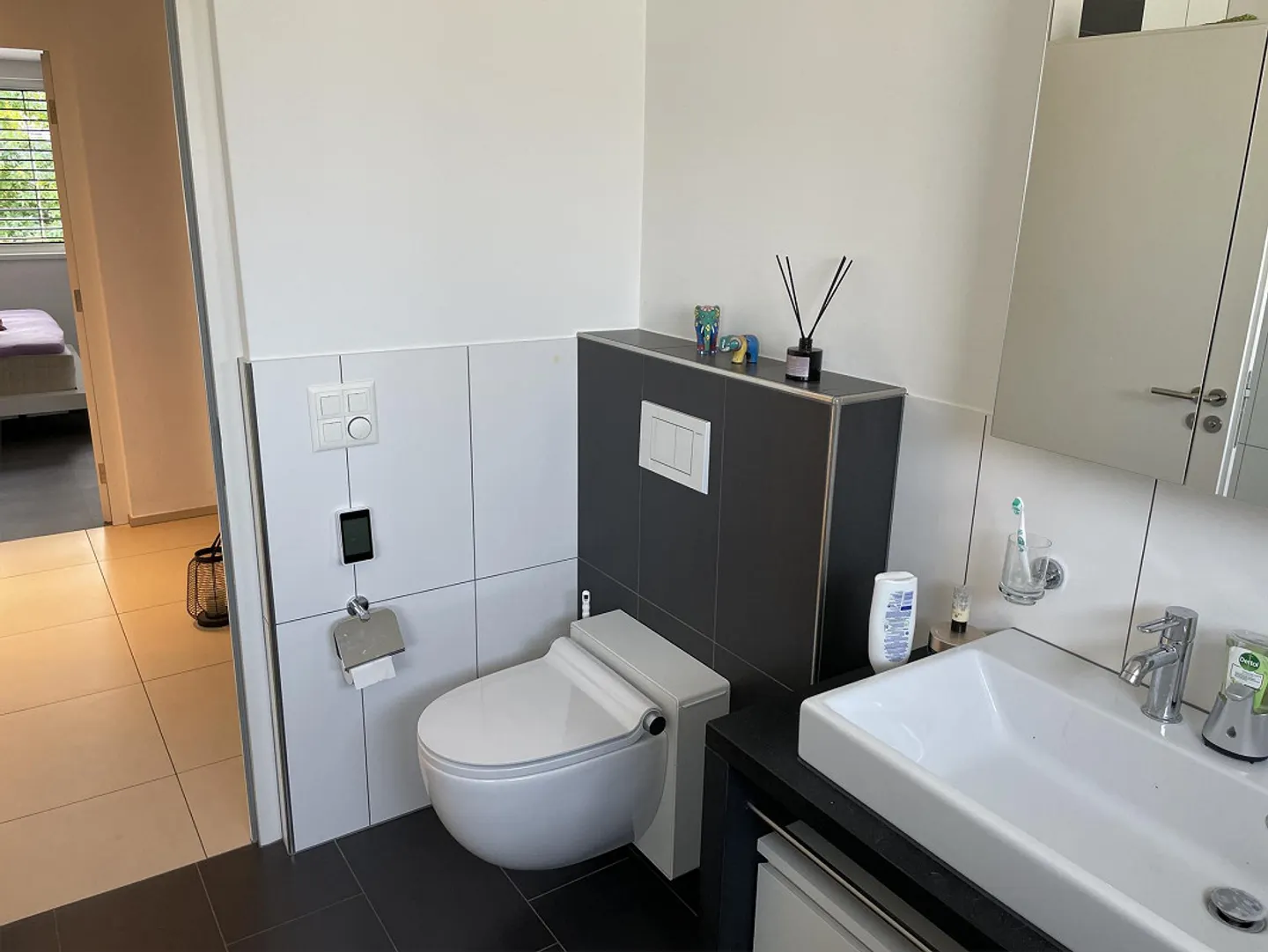Single-family house with a separate apartment - garden and wellness dream included. - Photo 18 of 24