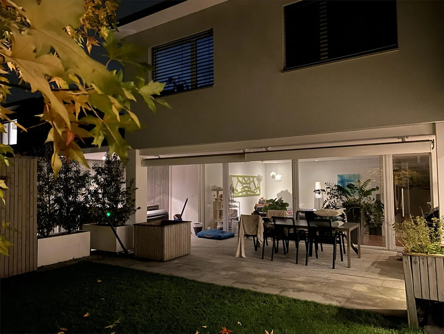 Single-family house with a separate apartment - garden and wellness dream included. - Photo 20 of 24