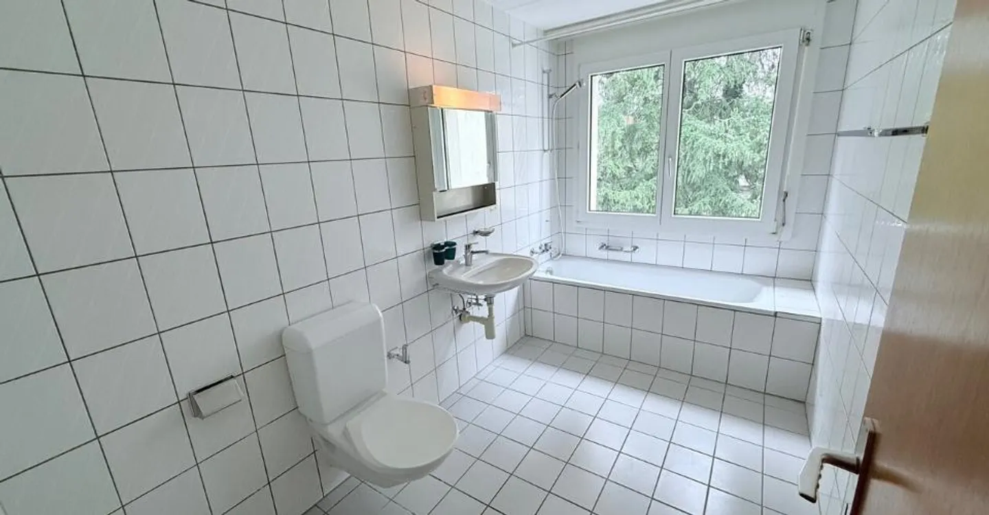 2.5 room apartment on the 2nd floor - Photo 5 of 5