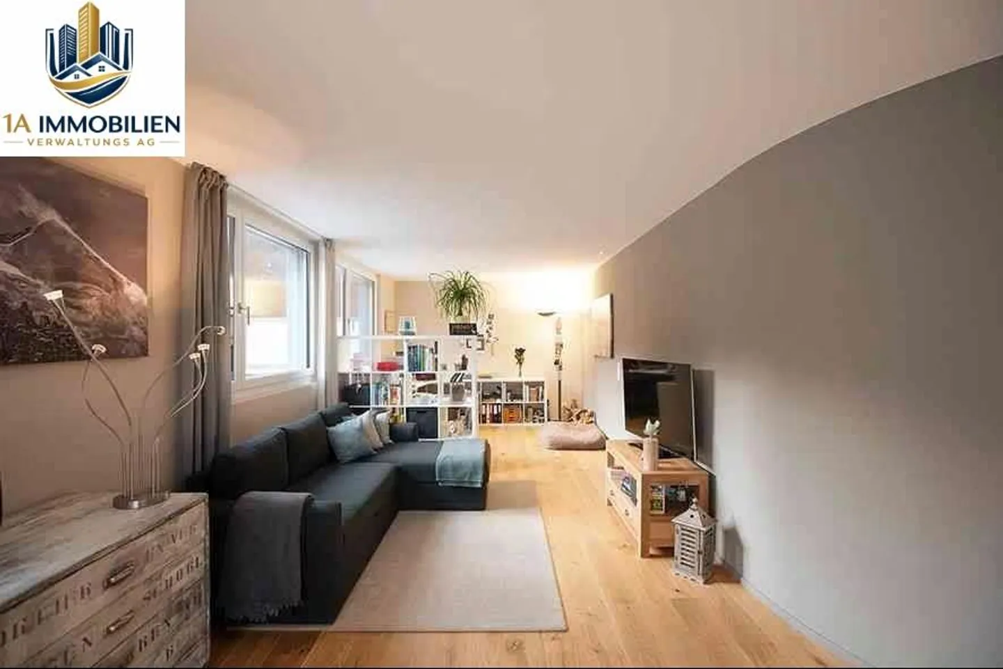 Appartamento attico moderno di 3,5 locali - Foto 7 di 7