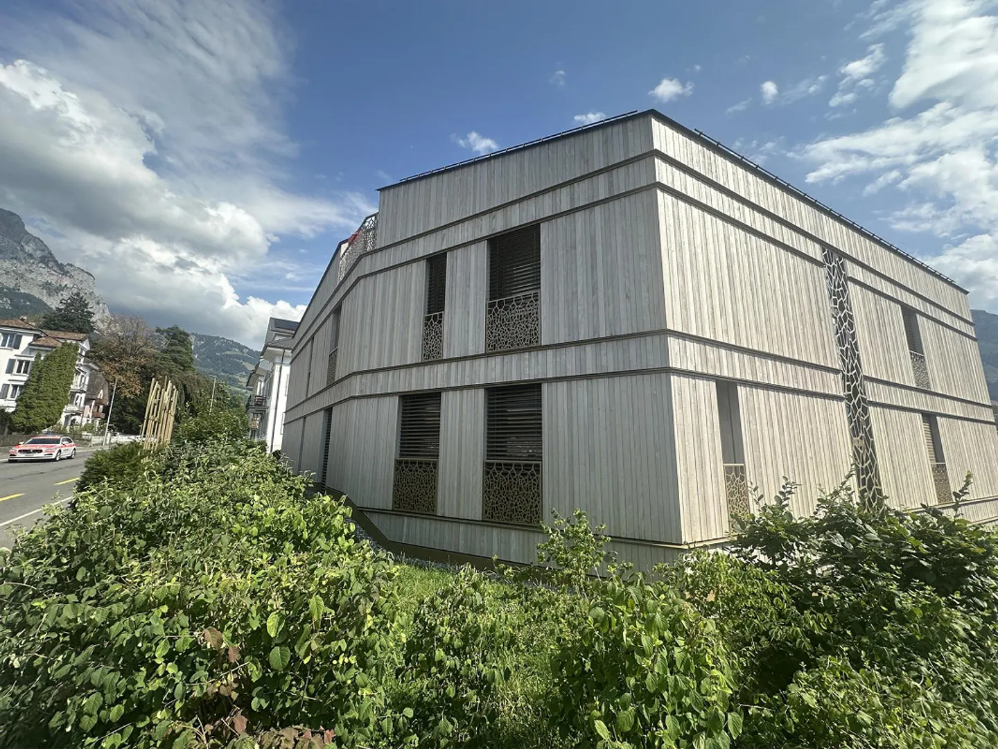 Appartamento duplex da 3,5 locali con architettura unica - Foto 5 di 5