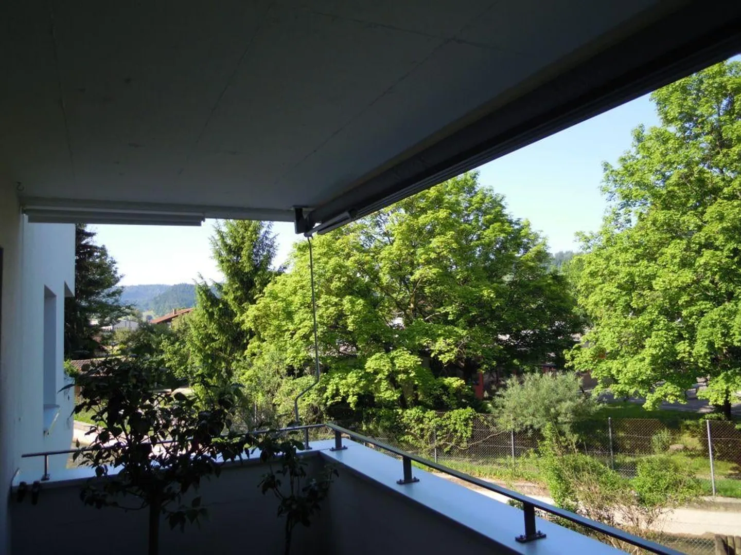 Frisch sanierte 4.5-Zimmerwohnung - Foto 6 von 8