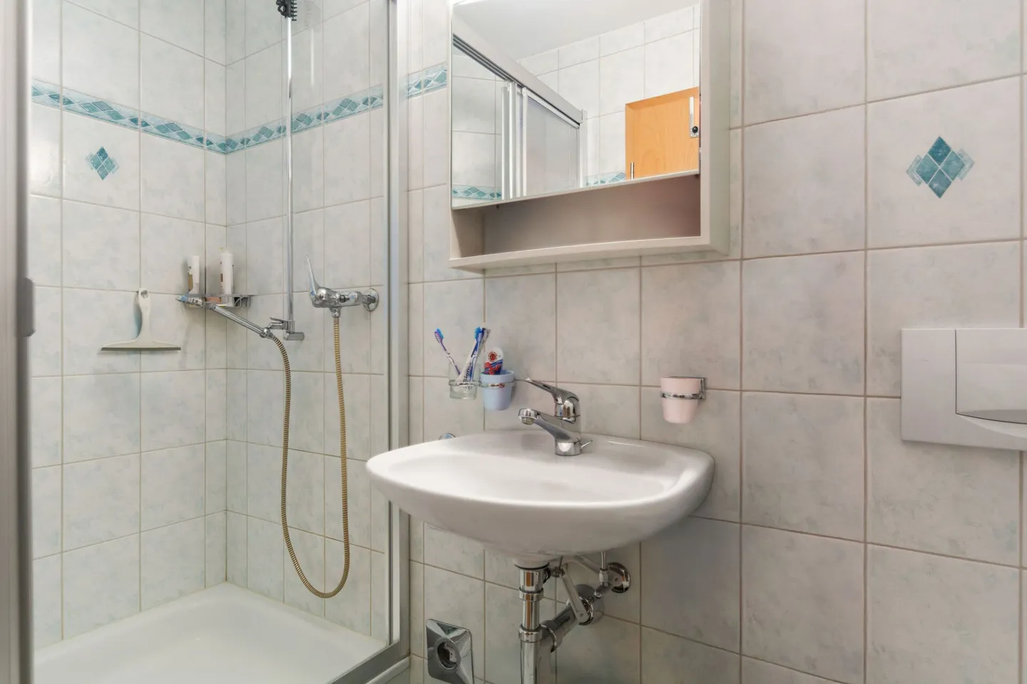 La Chaux-de-Fonds, magnifique appartement de 4.5 pièces avec garage, ascenseur - Photo 12 sur 16