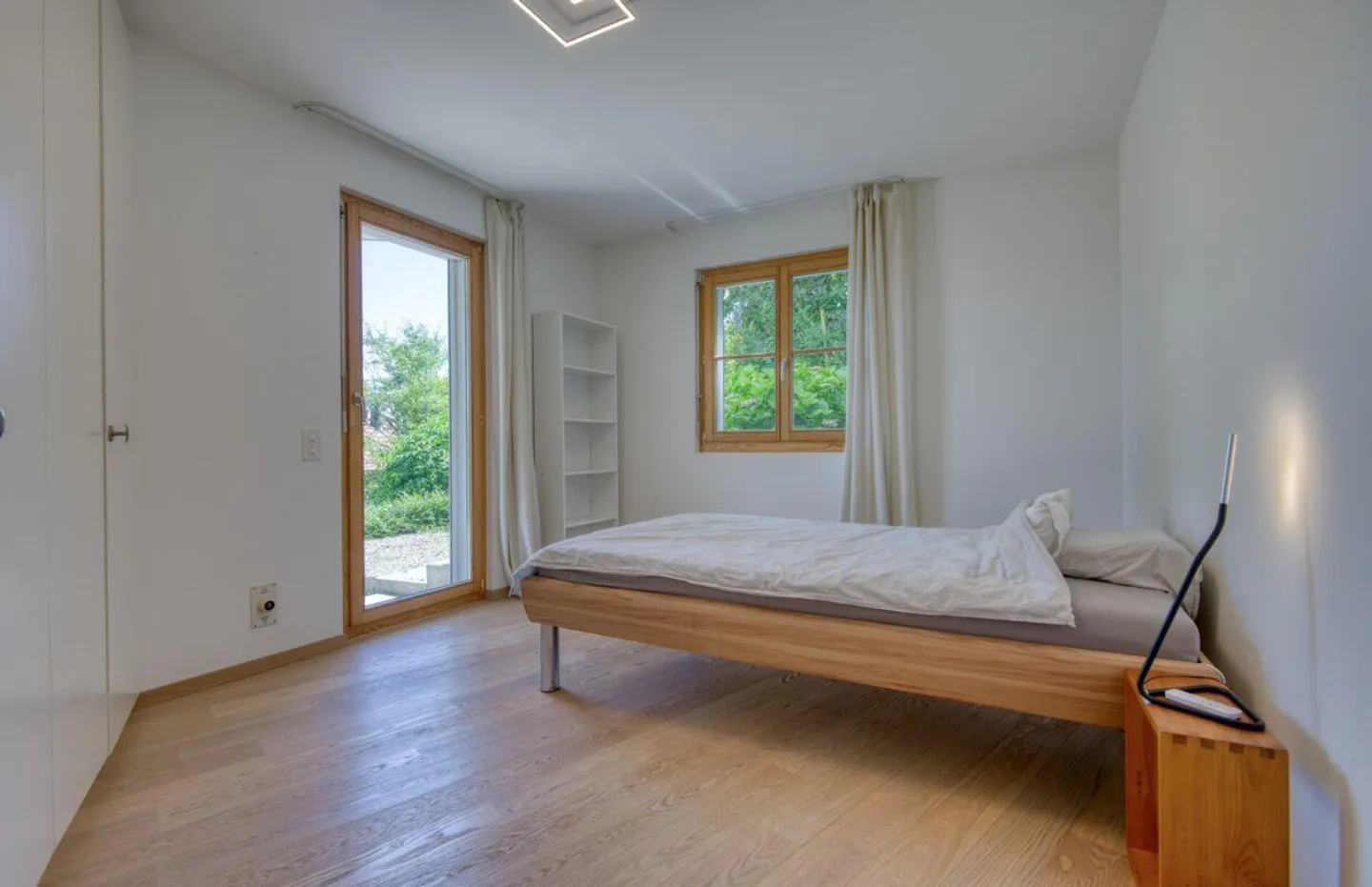 Charmantes Haus mit Seeblick - Foto 15 von 18