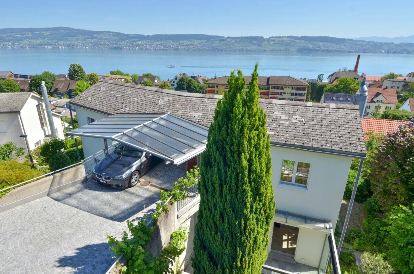 Charmantes Haus mit Seeblick - Foto 18 von 18