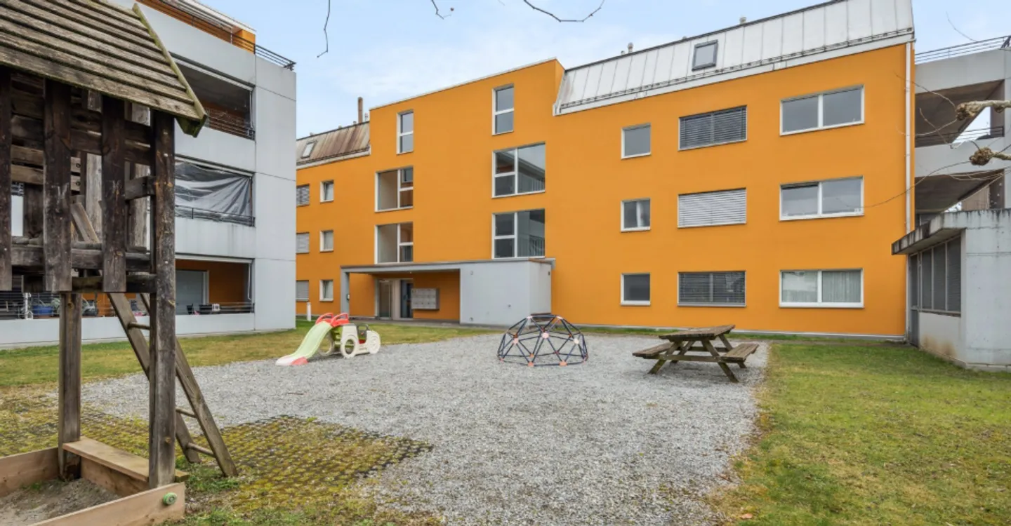 Appartamento attico da sogno con grande terrazza (54 m2) - Foto 1 di 9