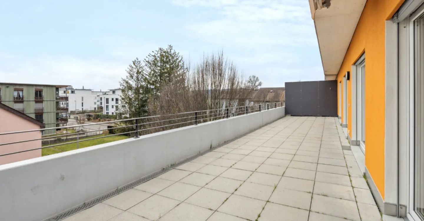 Appartamento attico da sogno con grande terrazza (54 m2) - Foto 2 di 9