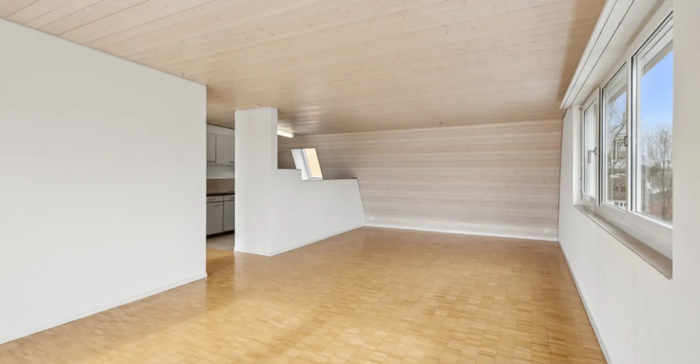 Appartamento attico da sogno con grande terrazza (54 m2) - Foto 3 di 9