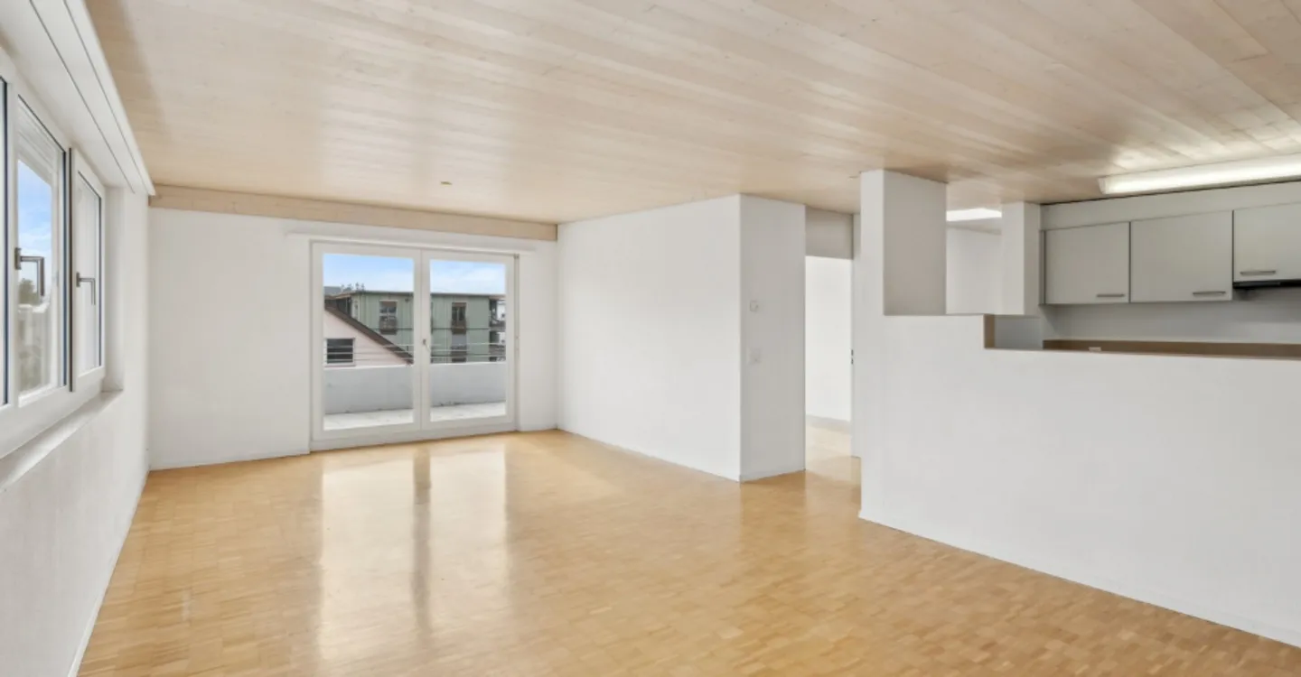 Appartamento attico da sogno con grande terrazza (54 m2) - Foto 4 di 9