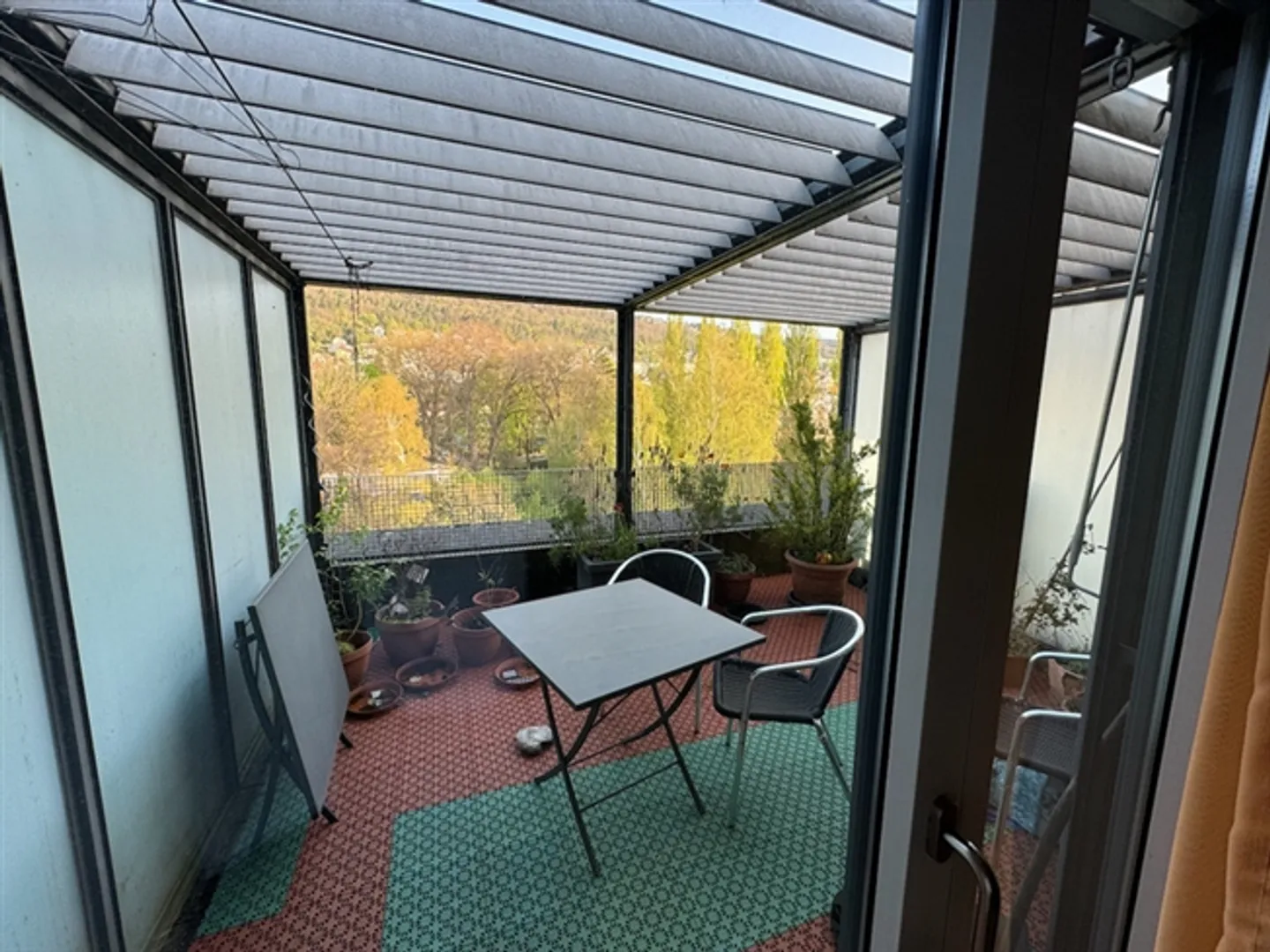 "3.5 ROOM APARTMENT IN BIEL/BIENNE (BE), FURNISHED, TEMPORARY" - Photo 8 of 10