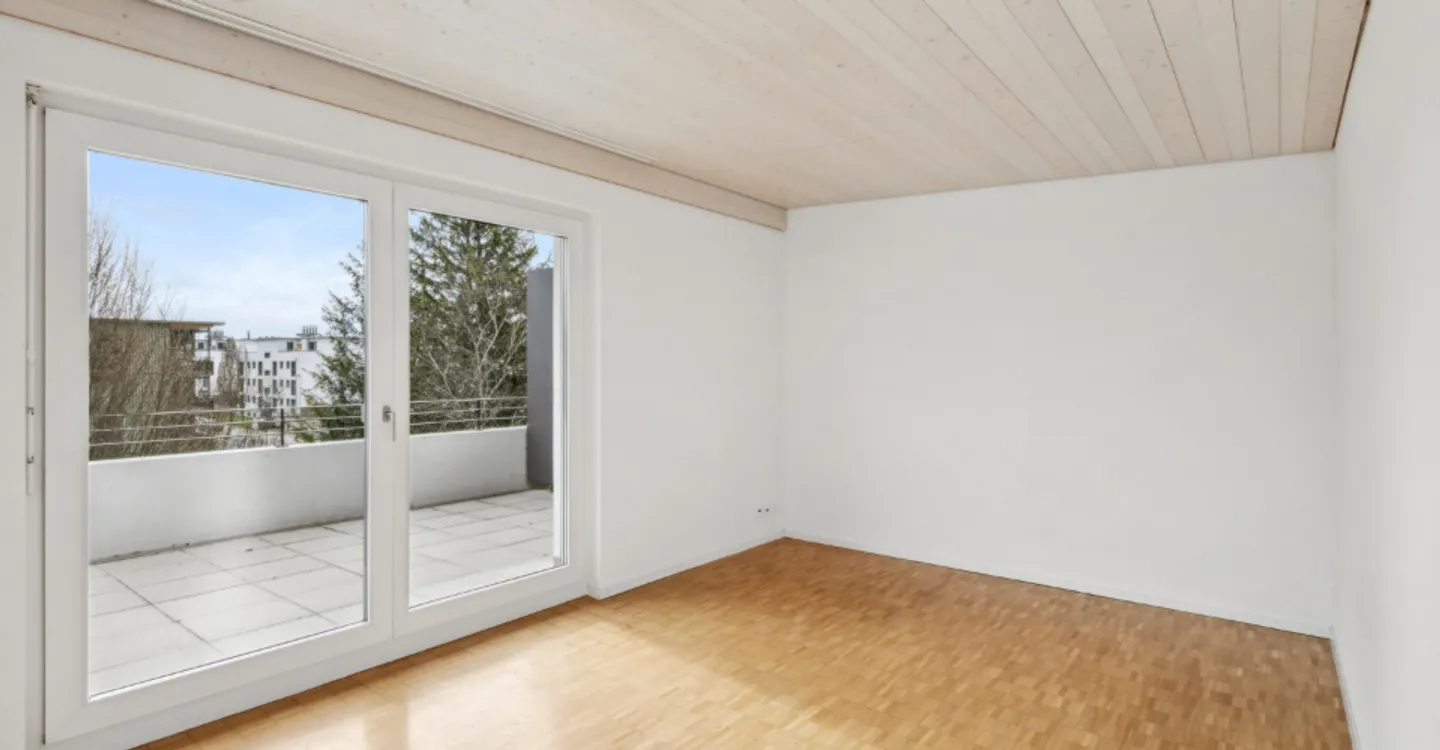 Appartamento attico da sogno con grande terrazza (54 m2) - Foto 6 di 9