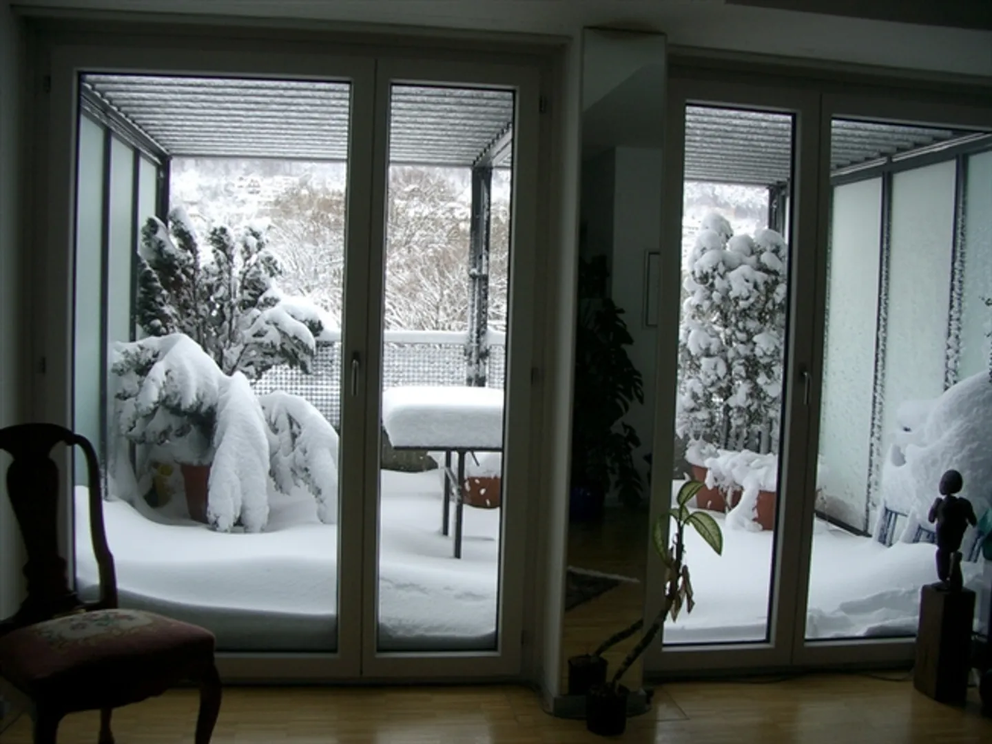 "3.5 ROOM APARTMENT IN BIEL/BIENNE (BE), FURNISHED, TEMPORARY" - Photo 9 of 10