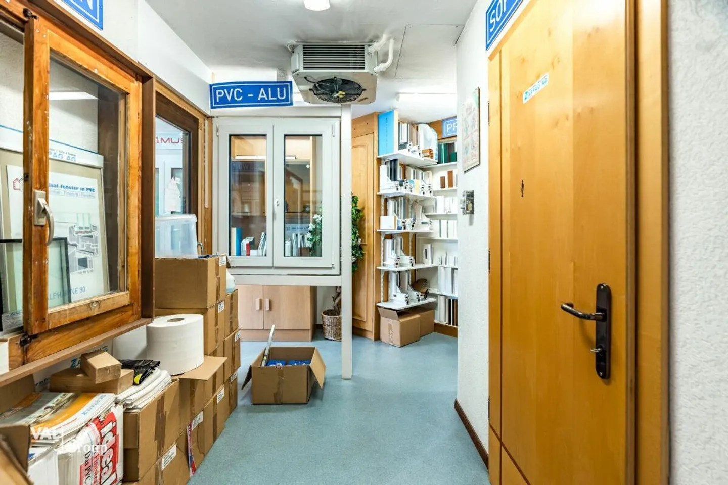 Vielseitige Mischliegenschaft - Foto 10 von 14