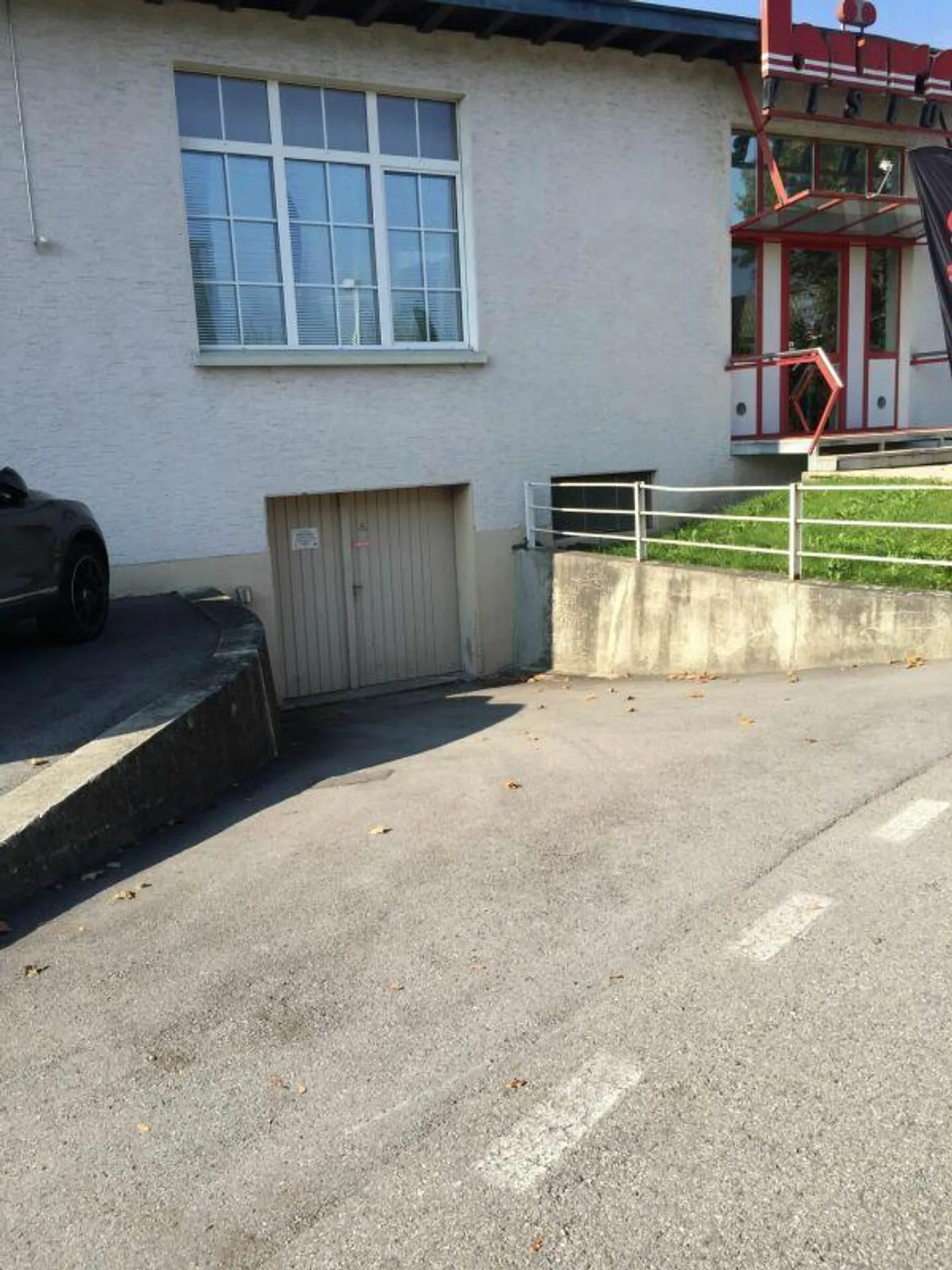 17m2 Magazzino NEUHOF. - Foto 3 di 8