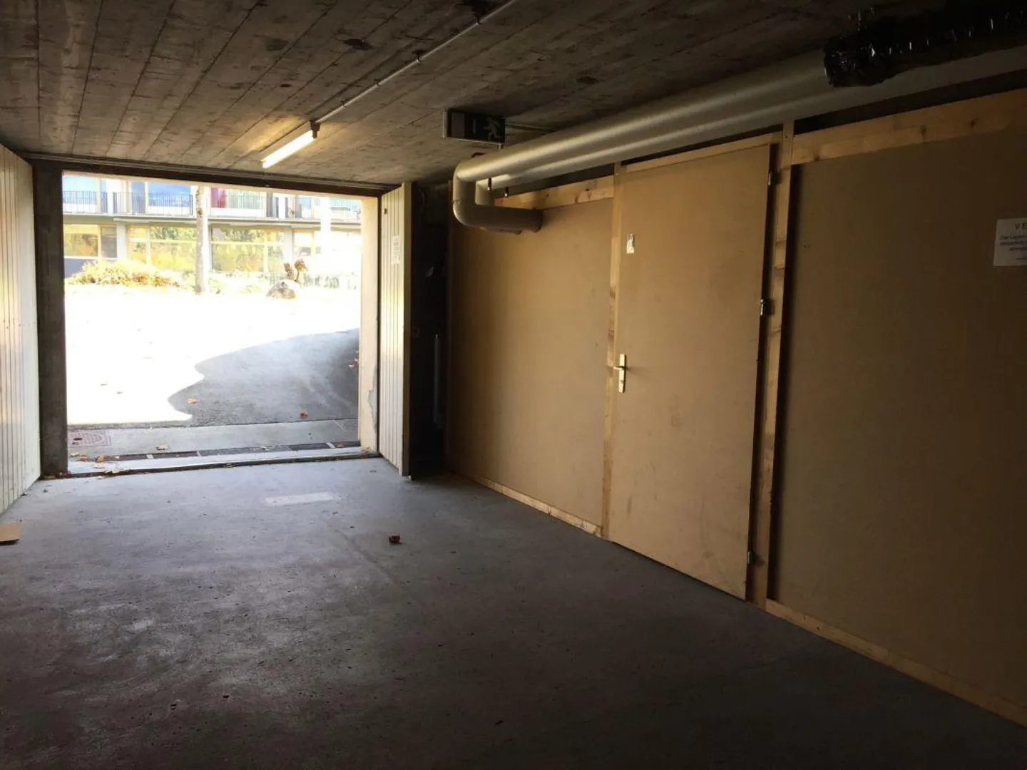 17m2 Magazzino NEUHOF. - Foto 4 di 8