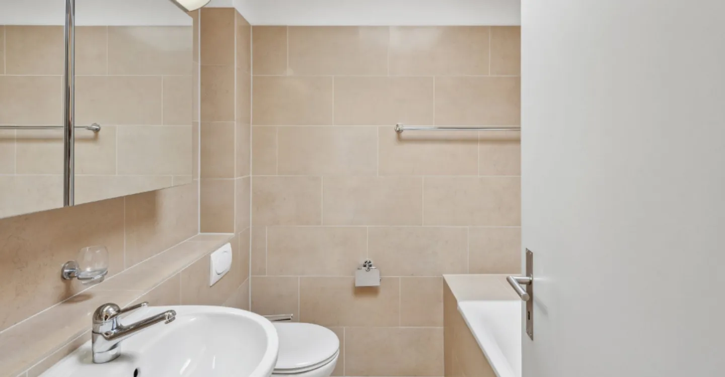 Appartamento attico da sogno con grande terrazza (54 m2) - Foto 8 di 9
