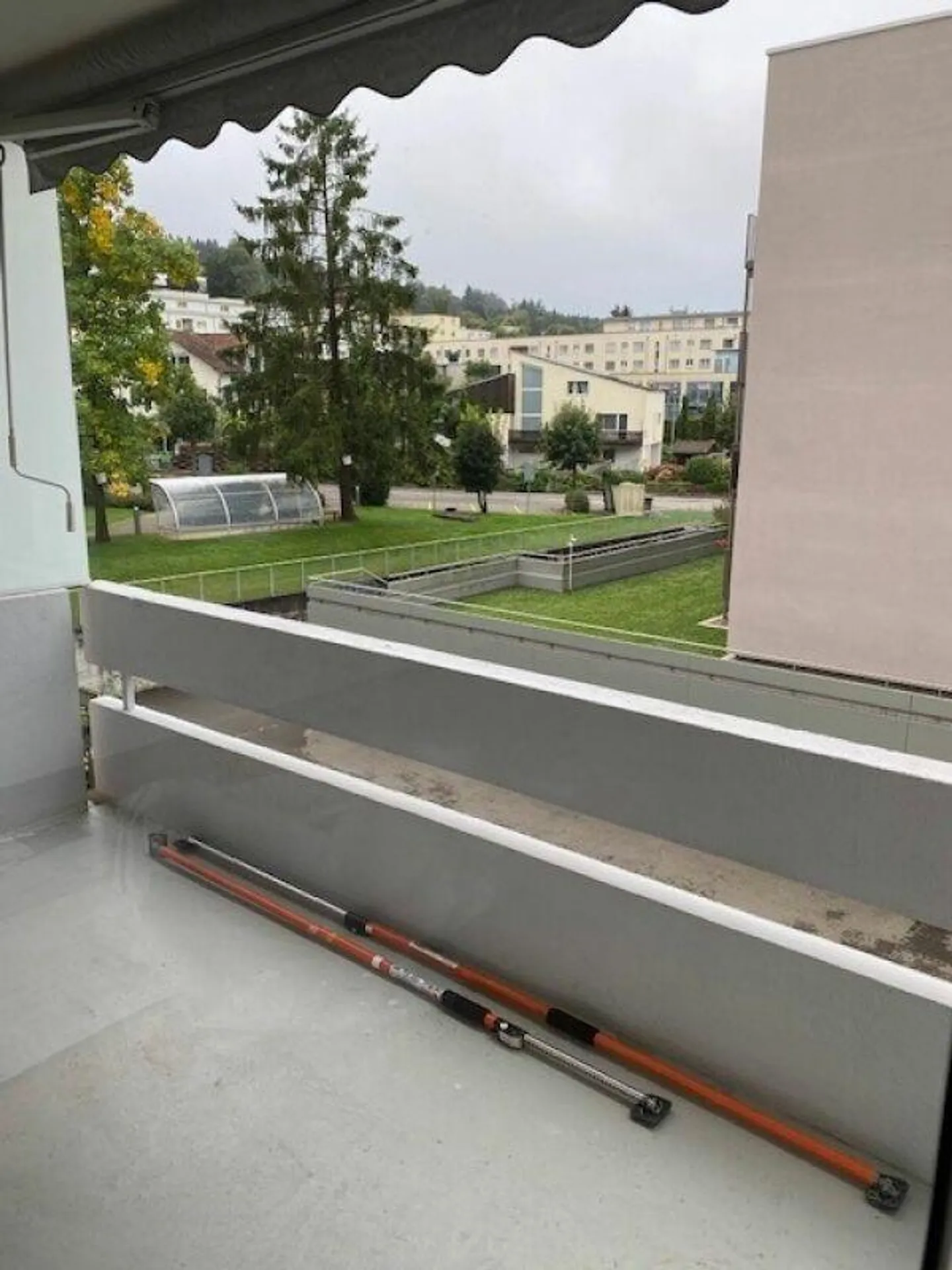 Geräumige 4-Zimmer-Wohnung - Foto 1 von 14