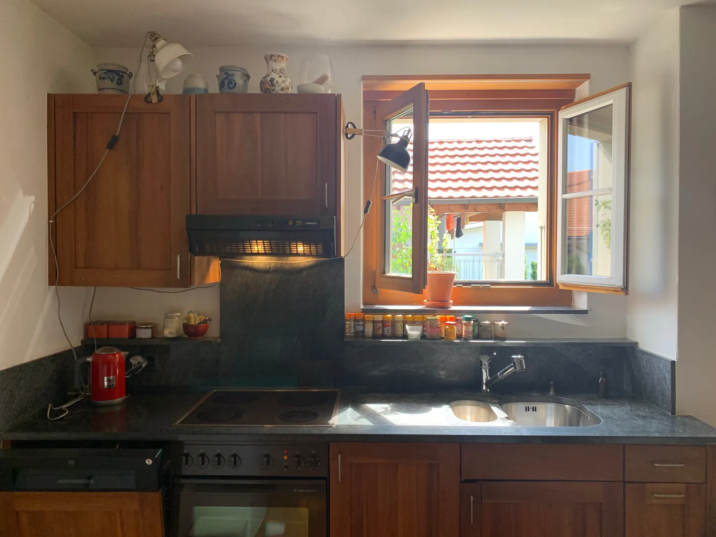 Appartement à louer - Photo 4 sur 10