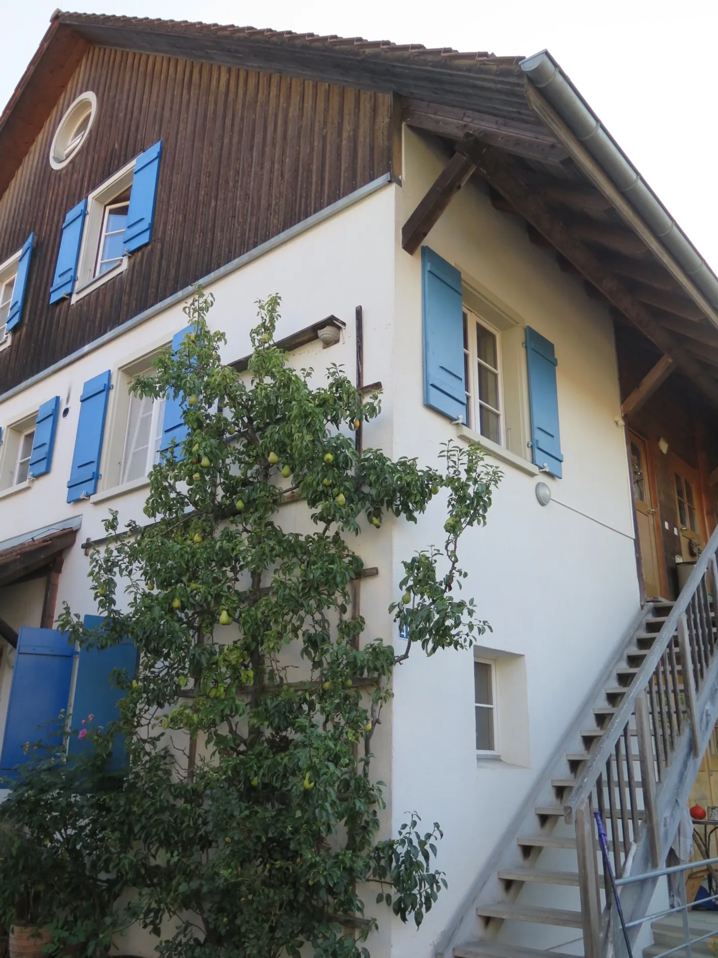 Appartement à louer - Photo 7 sur 10