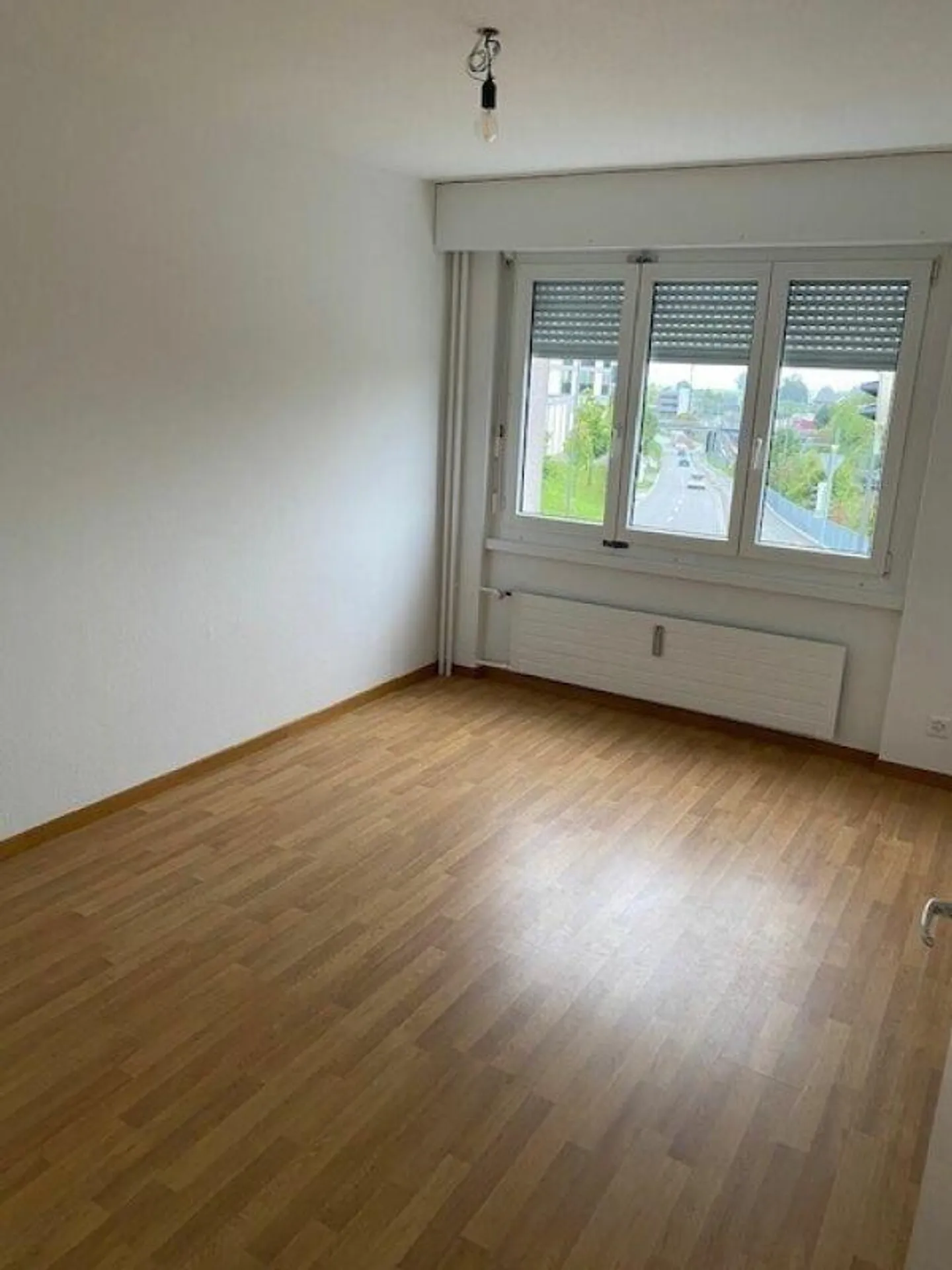 Geräumige 4-Zimmer-Wohnung - Foto 9 von 14