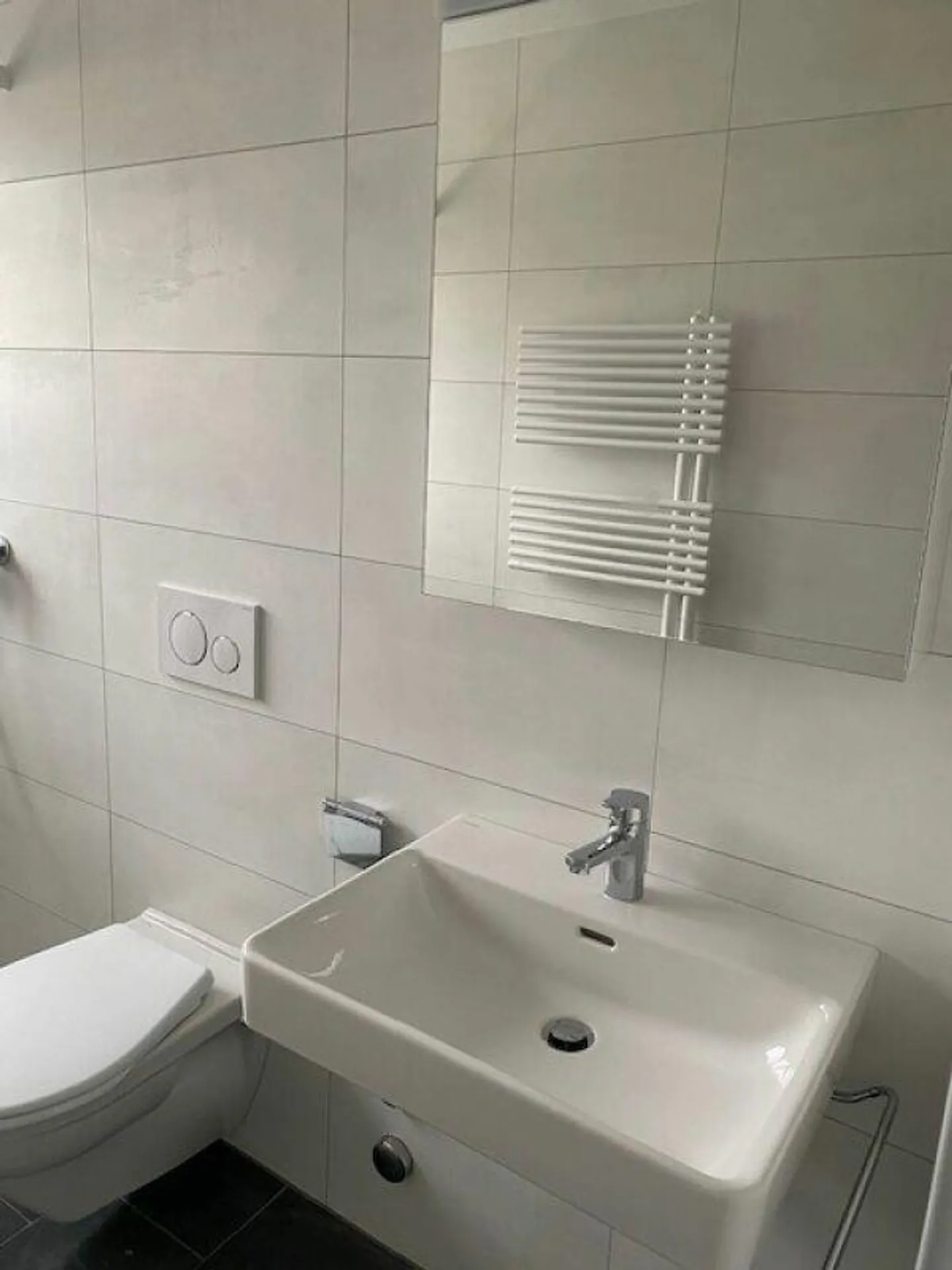 Geräumige 4-Zimmer-Wohnung - Foto 5 von 14