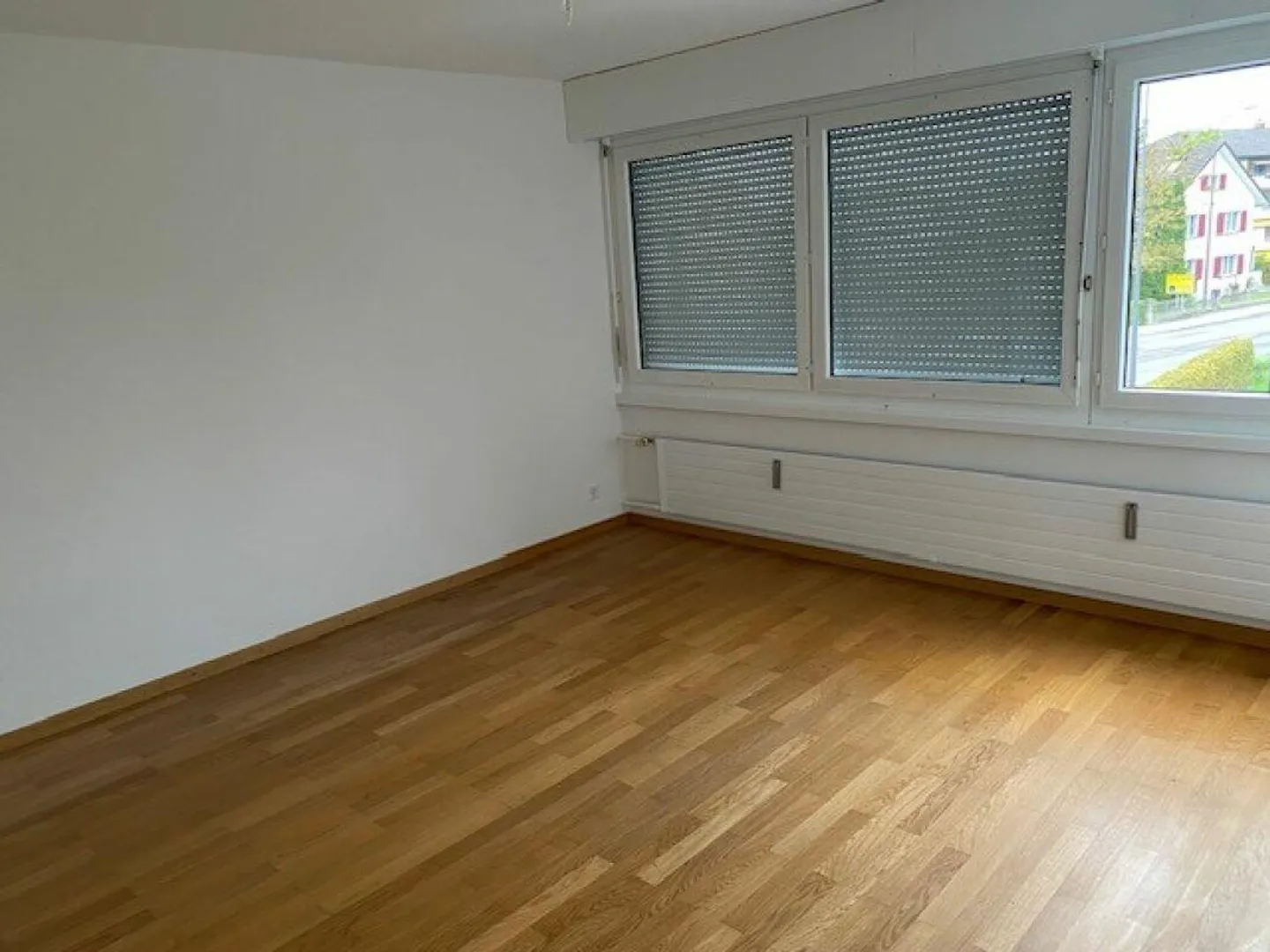 Geräumige 4-Zimmer-Wohnung - Foto 6 von 14