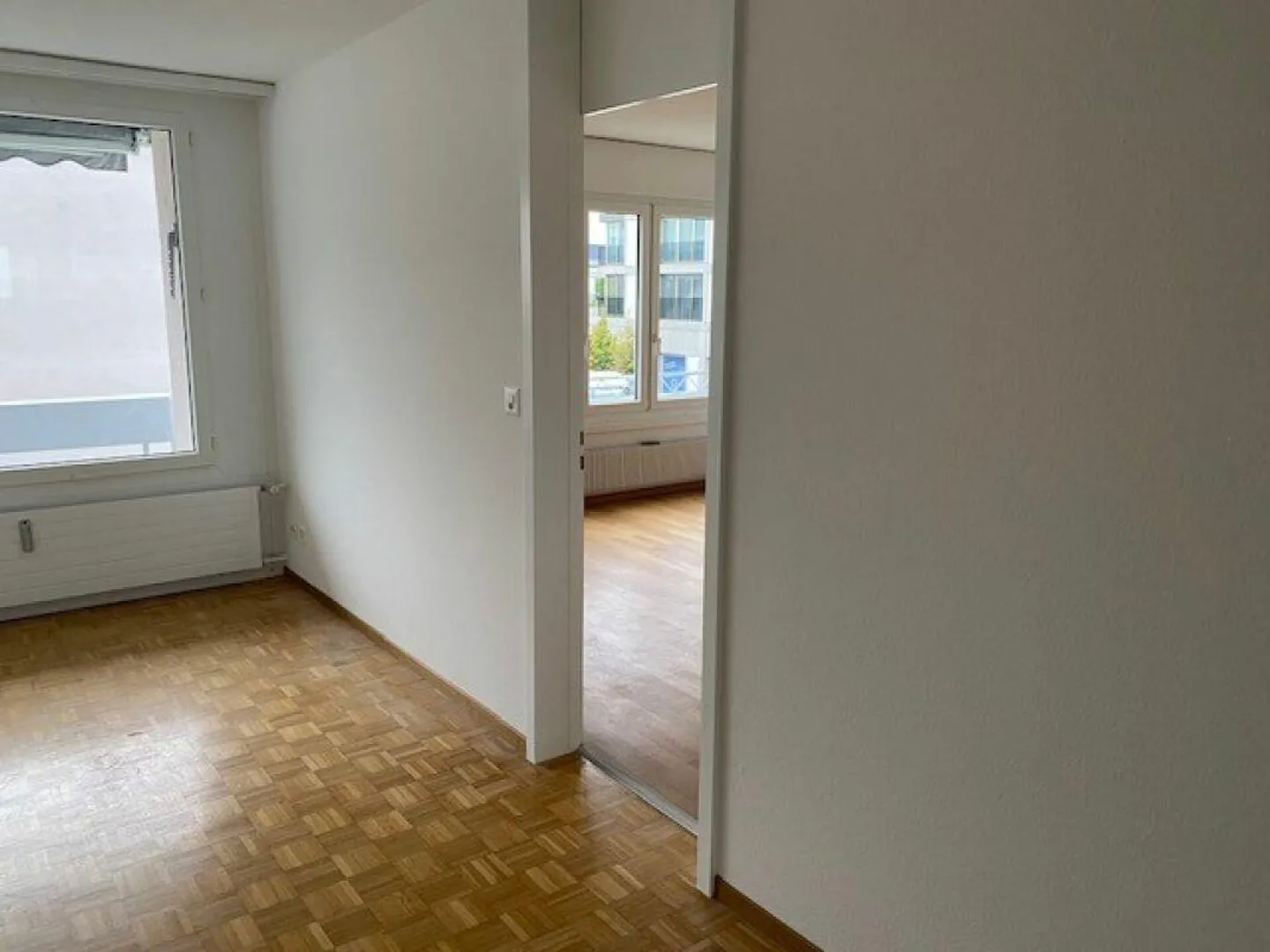 Geräumige 4-Zimmer-Wohnung - Foto 7 von 14