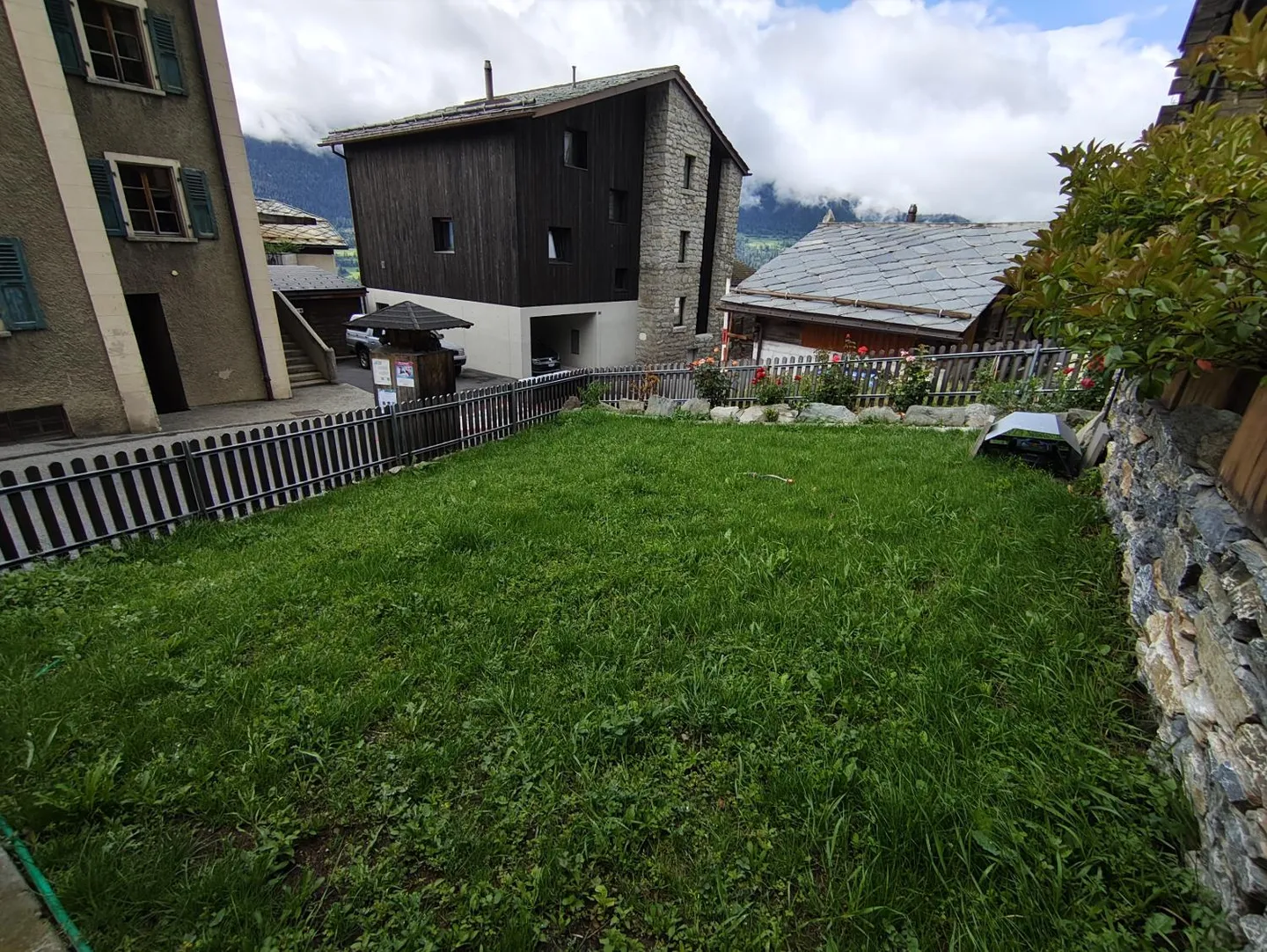 Maison valaisanne charmante - Photo 4 sur 16