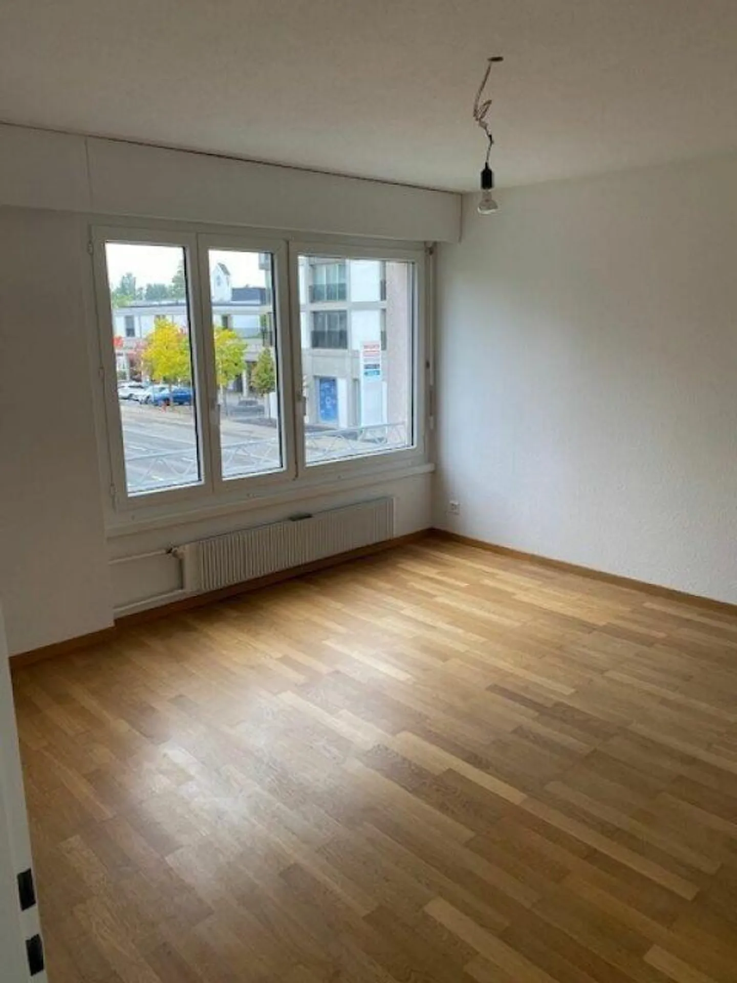 Geräumige 4-Zimmer-Wohnung - Foto 8 von 14