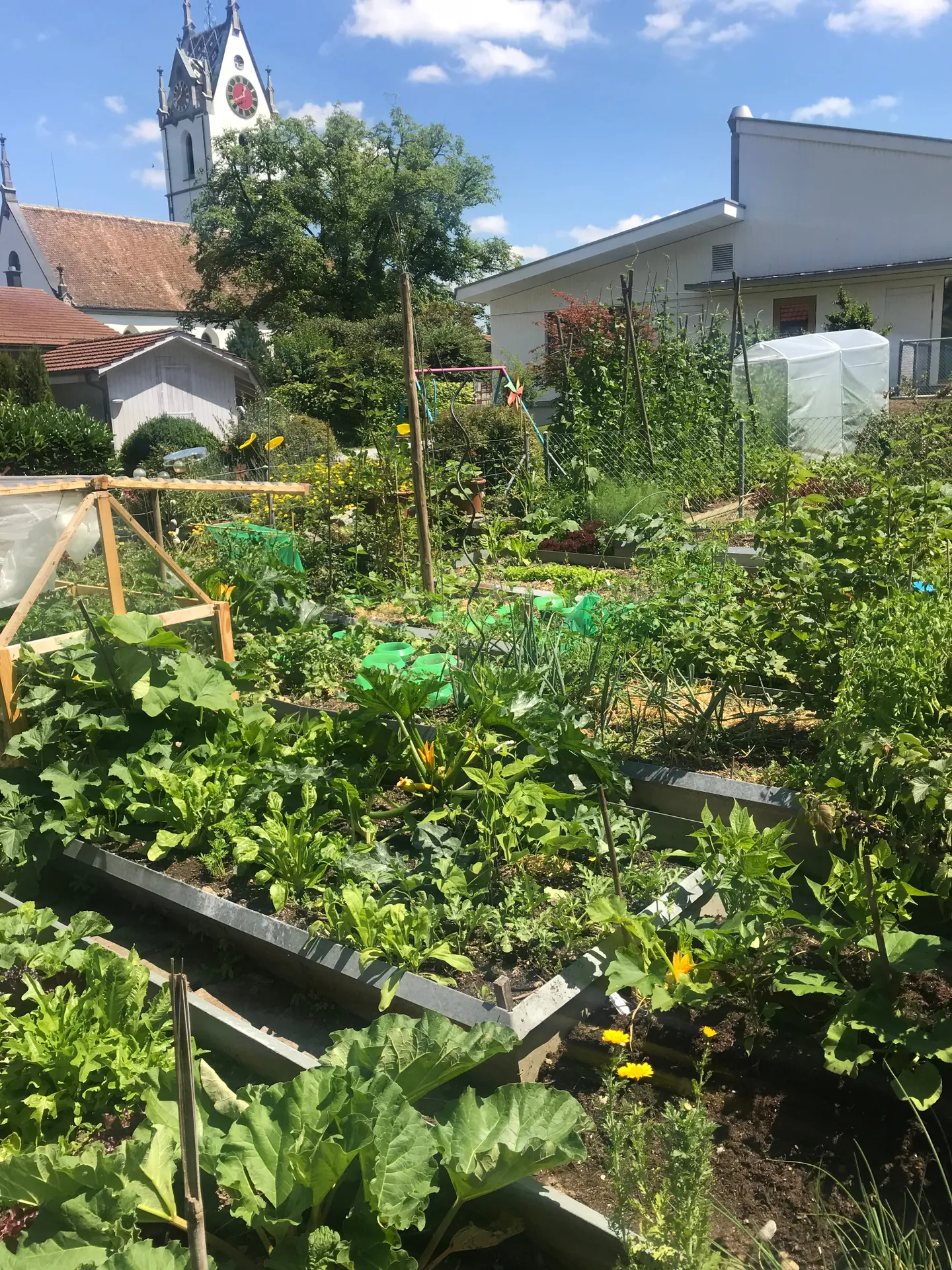 Appartement à louer - Photo 9 sur 10