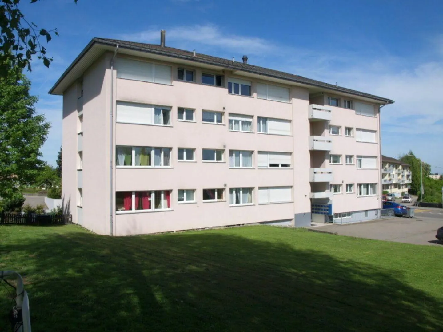 Geräumige 4-Zimmer-Wohnung - Foto 14 von 14