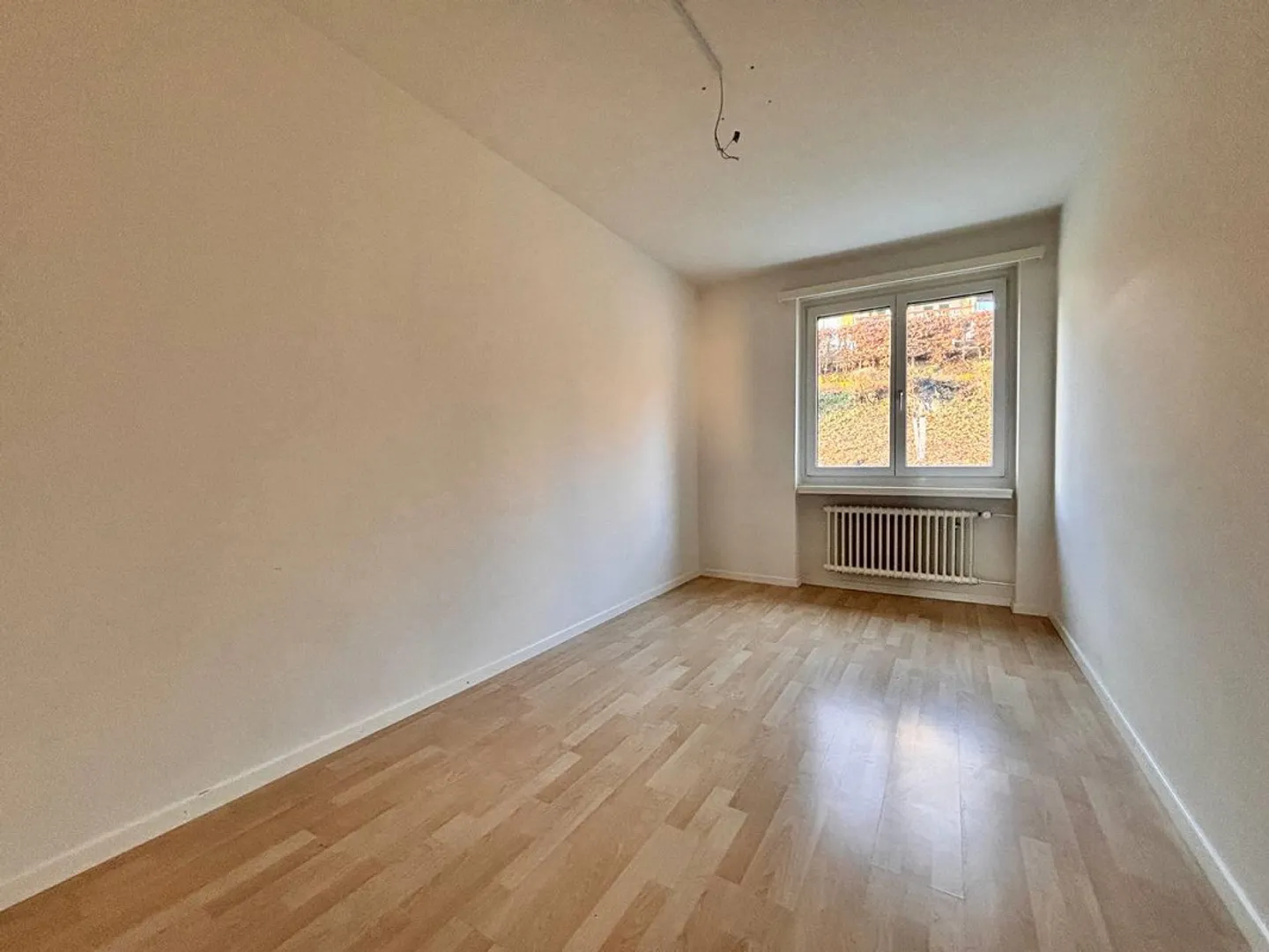Attraktive 3.5-Zimmerwohnung mit Balkon an zentraler Lage in Uzwil - Foto 5 di 9