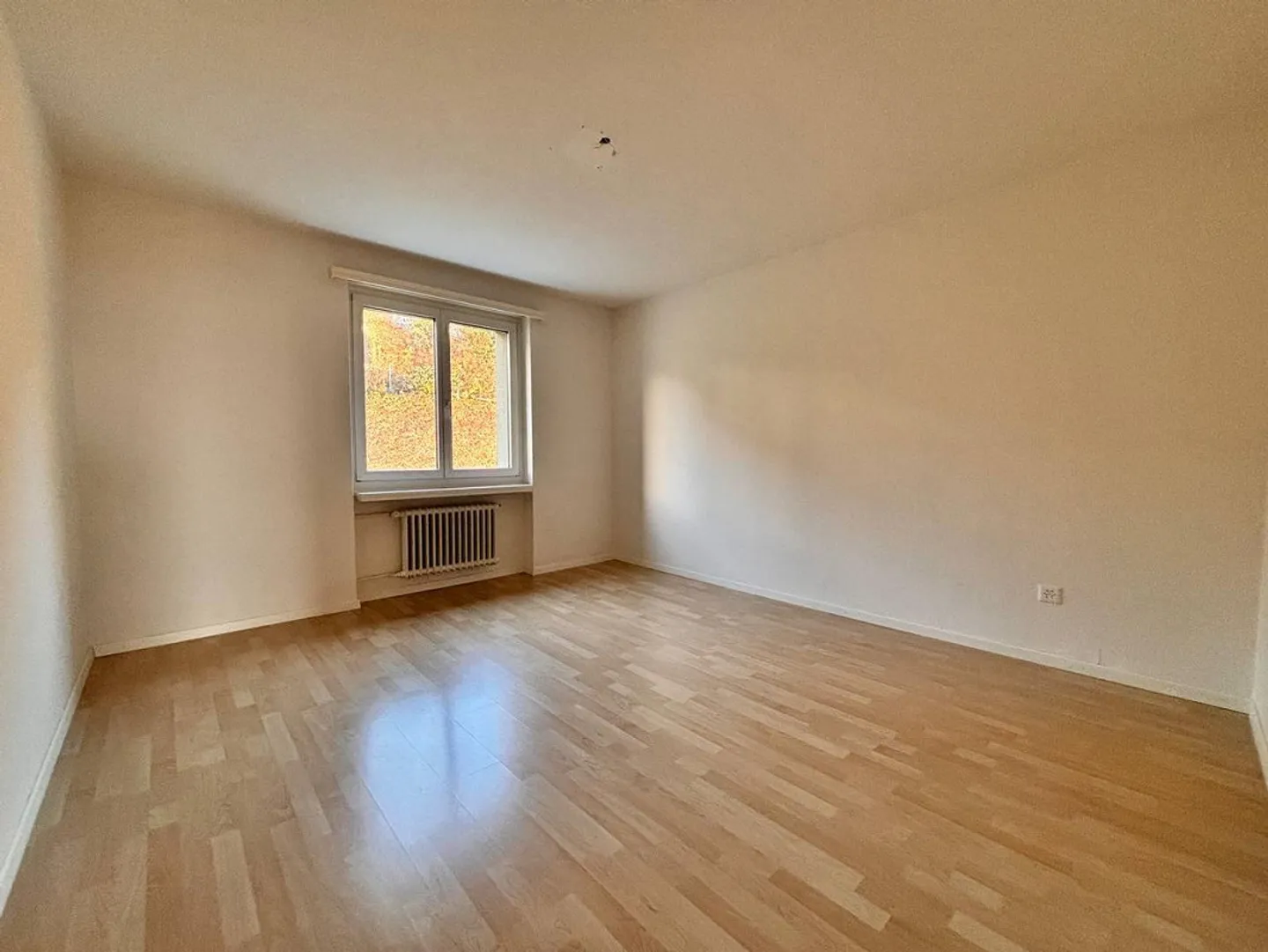 Attraktive 3.5-Zimmerwohnung mit Balkon an zentraler Lage in Uzwil - Foto 4 di 9
