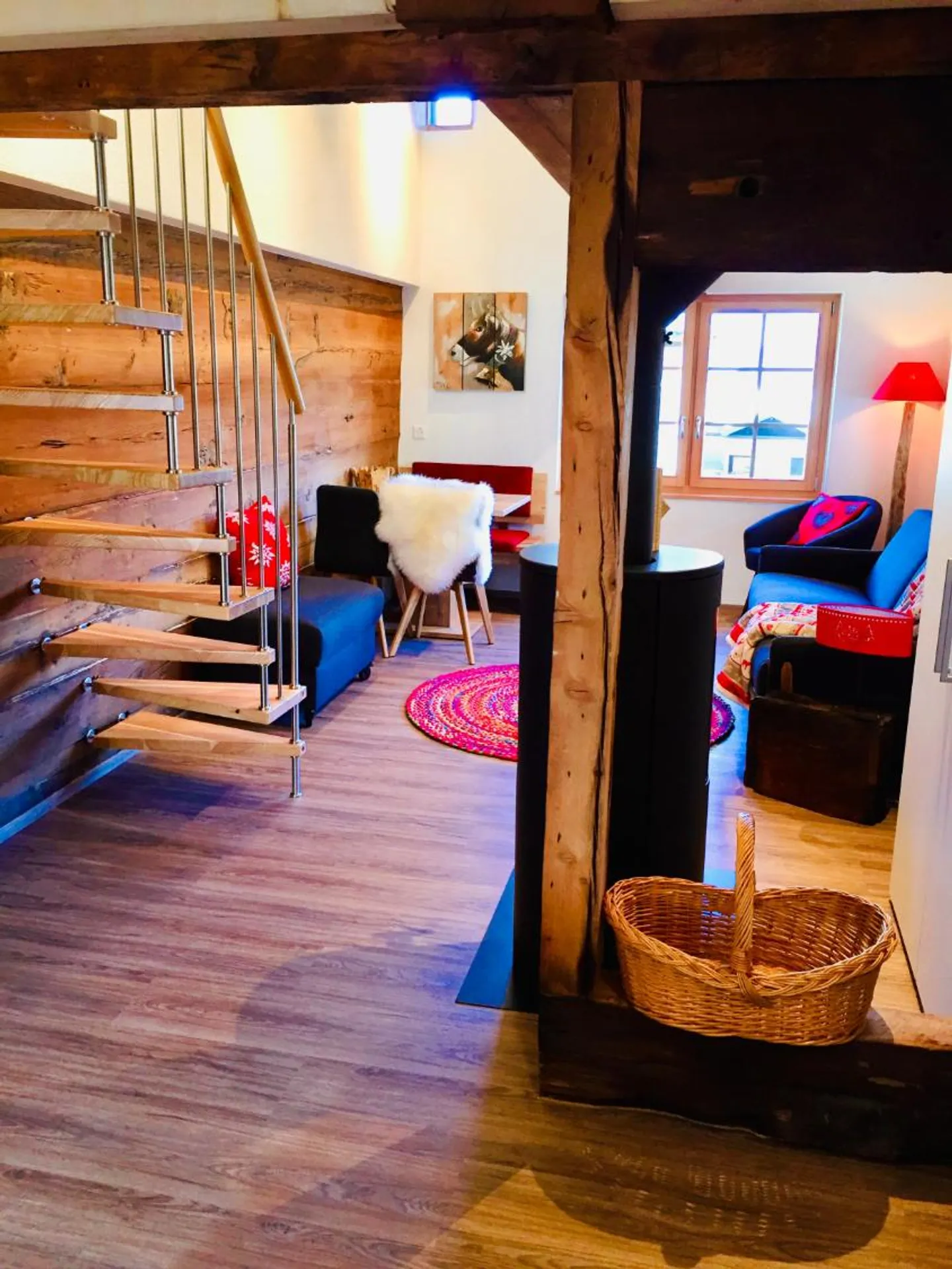 Maison valaisanne charmante - Photo 13 sur 16