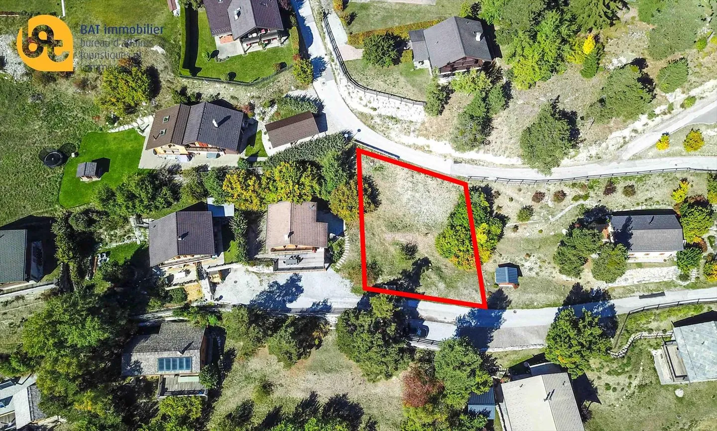 Vercorin - Chalet Anniviers with garage box, construction start May 2025 - Photo 9 of 9