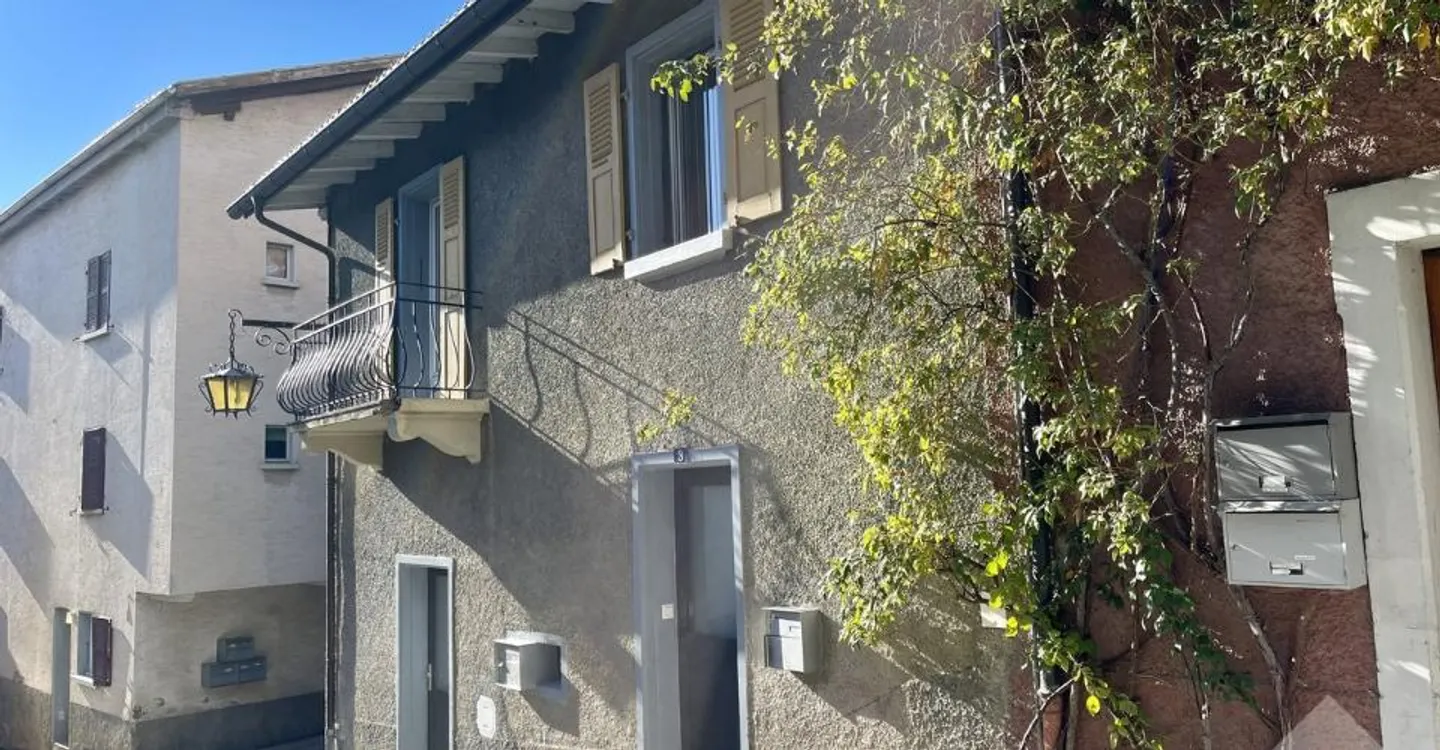 Duplex Incantevole in Casa Ristrutturata - Foto 1 di 11