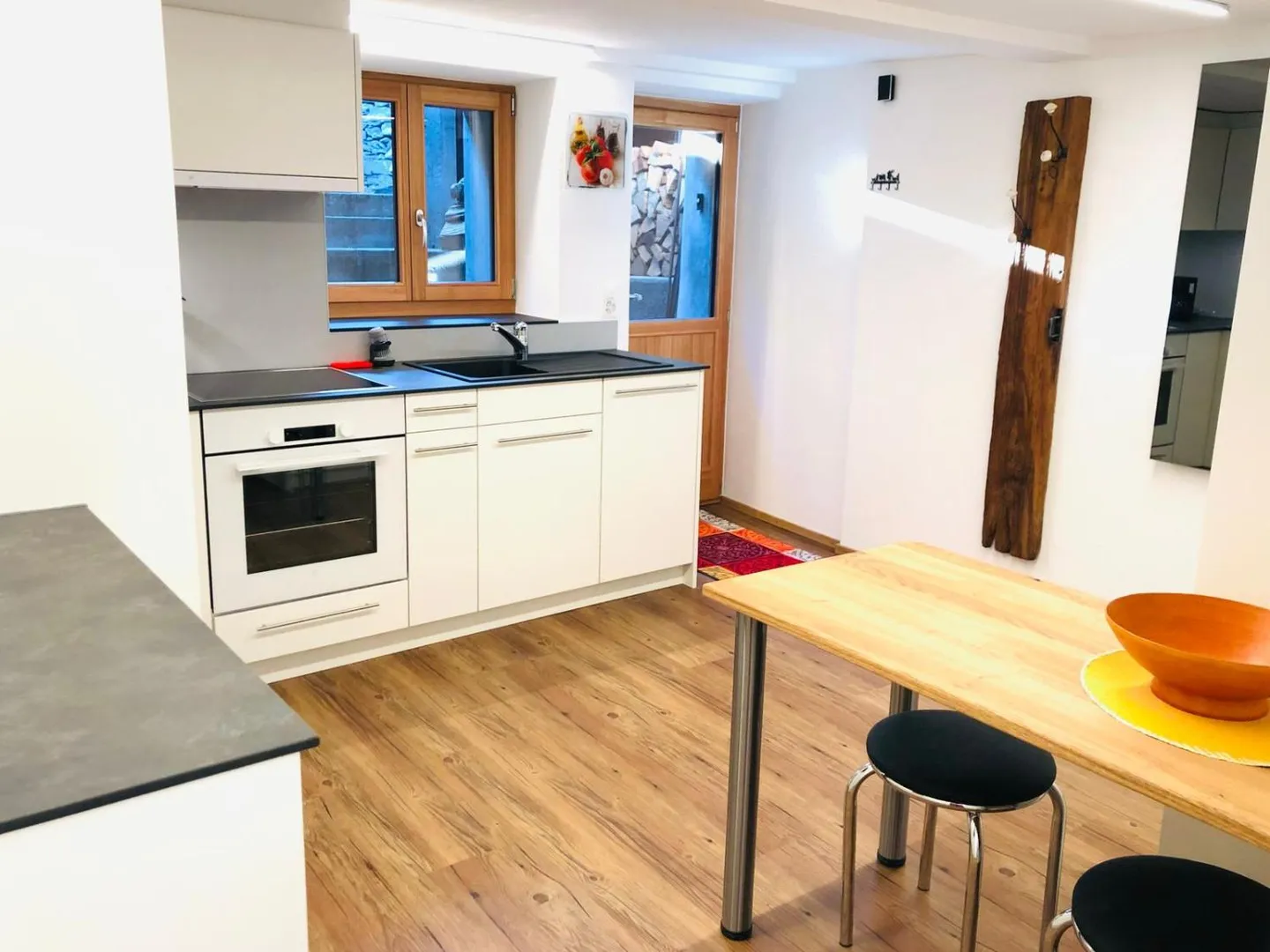 Maison valaisanne charmante - Photo 15 sur 16