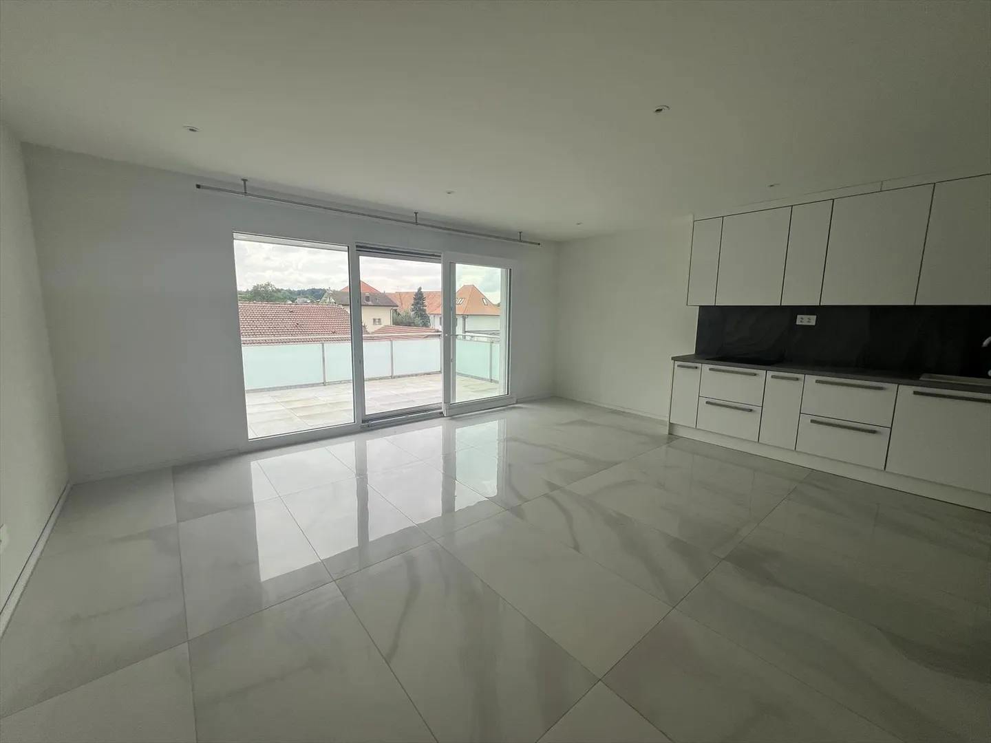 4.5 Room Apartment - Photo 9 of 9