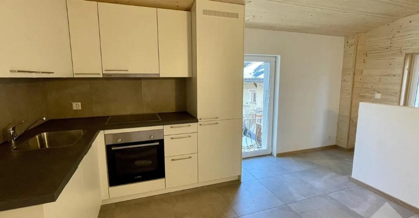 Duplex Incantevole in Casa Ristrutturata - Foto 2 di 11