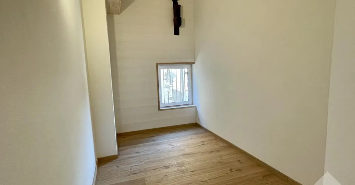 Duplex Incantevole in Casa Ristrutturata - Foto 3 di 11