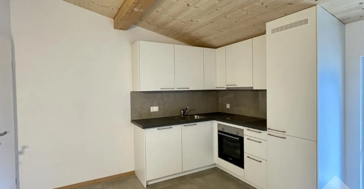 Duplex Incantevole in Casa Ristrutturata - Foto 4 di 11
