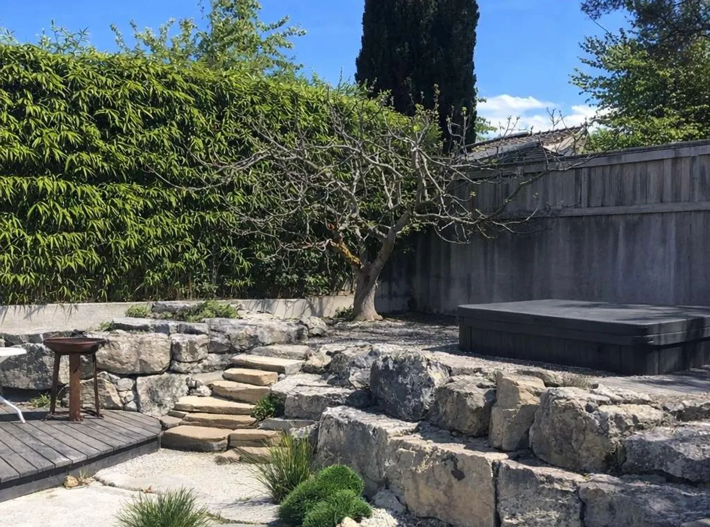 Villa d'exception avec ponton privé - Photo 3 sur 5