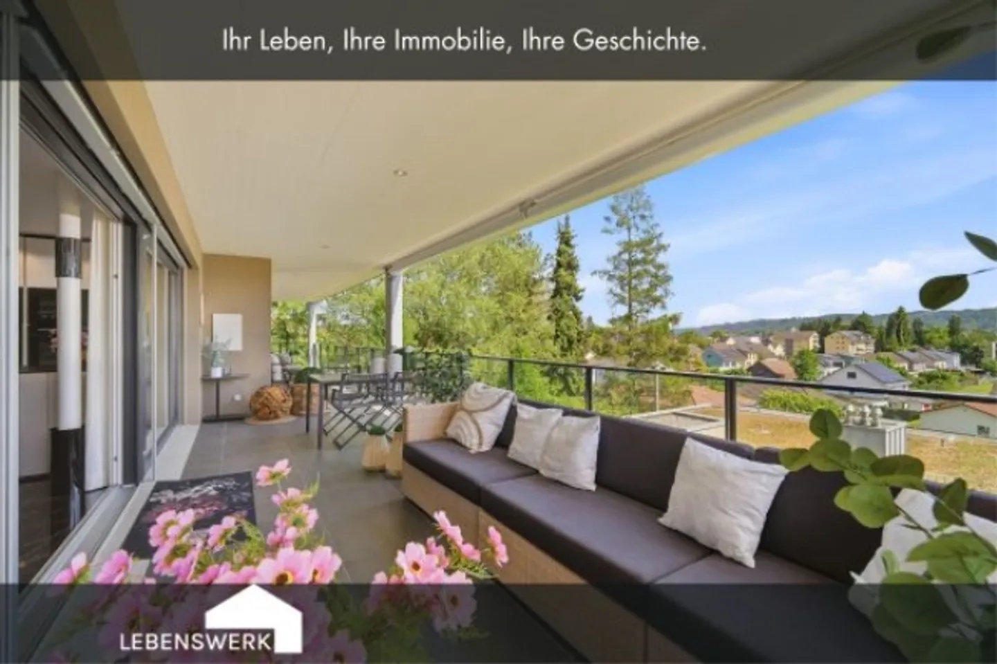Exclusive Attic Apartment in Müllheim - Photo 1 of 1