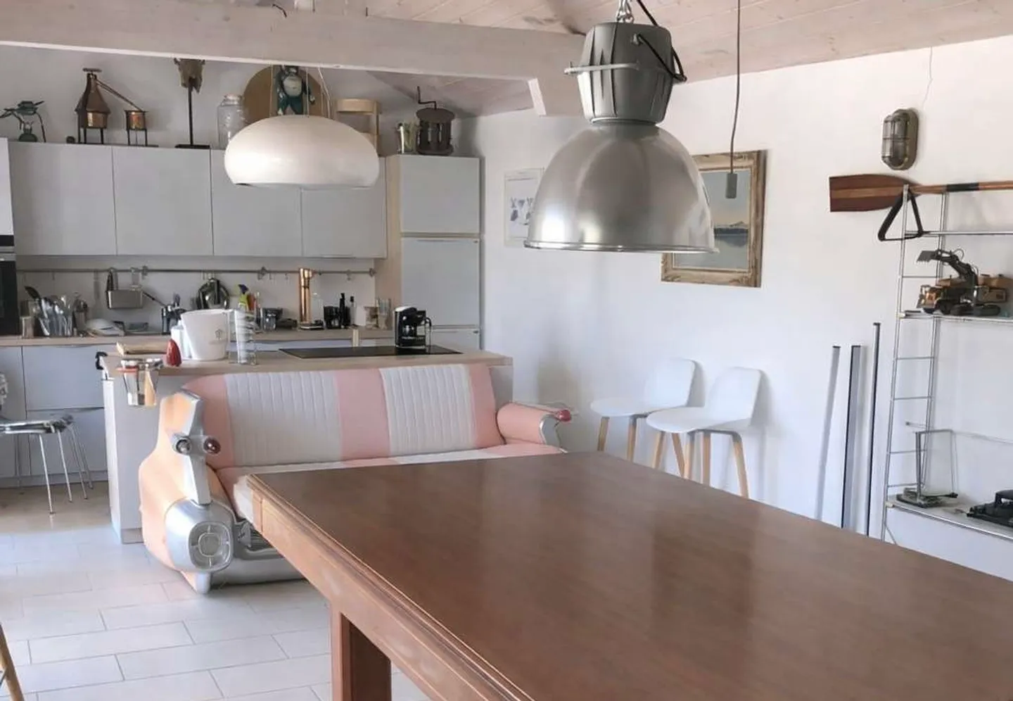 Villa d'exception avec ponton privé - Photo 5 sur 5