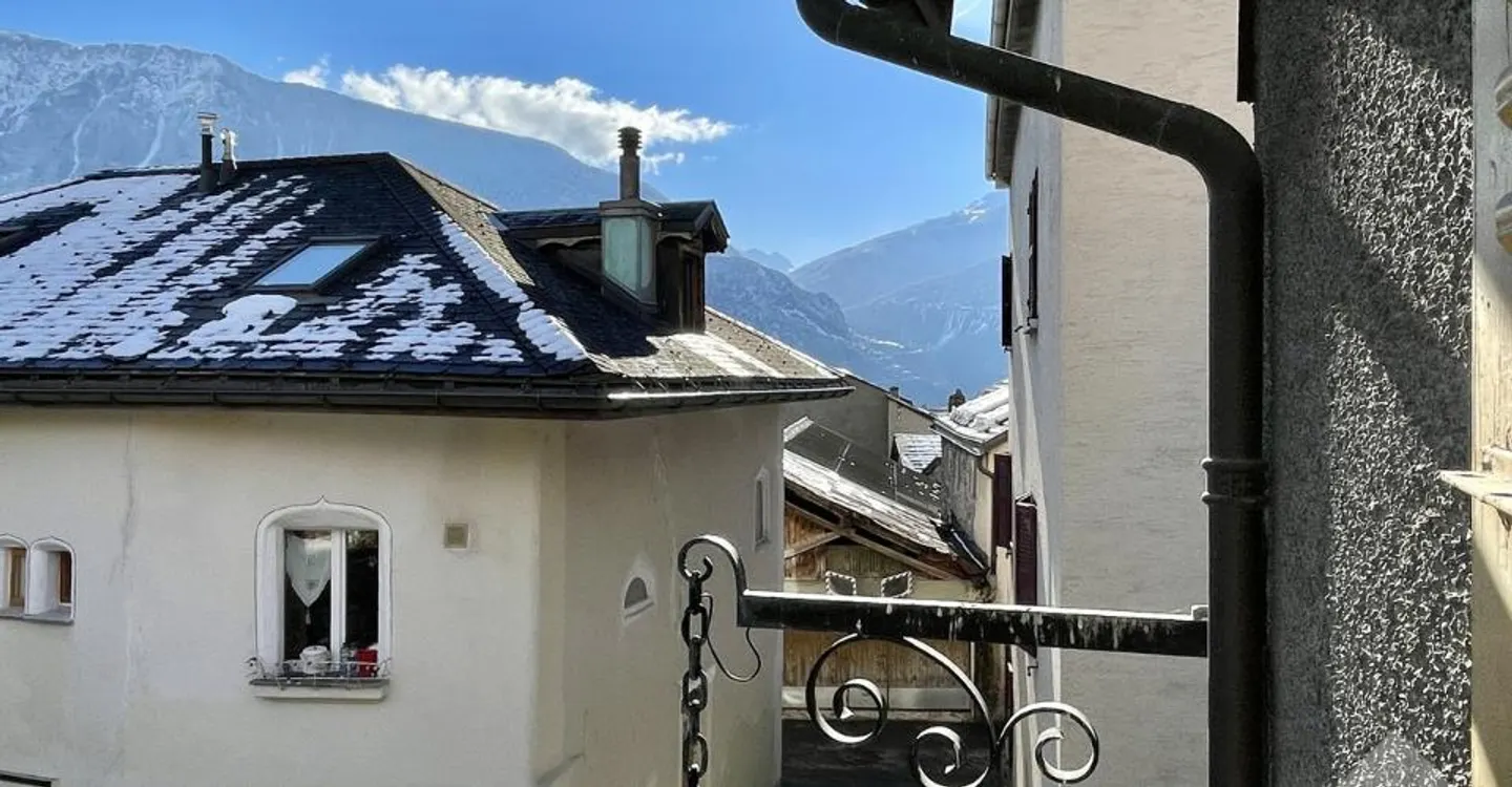Duplex Incantevole in Casa Ristrutturata - Foto 6 di 11