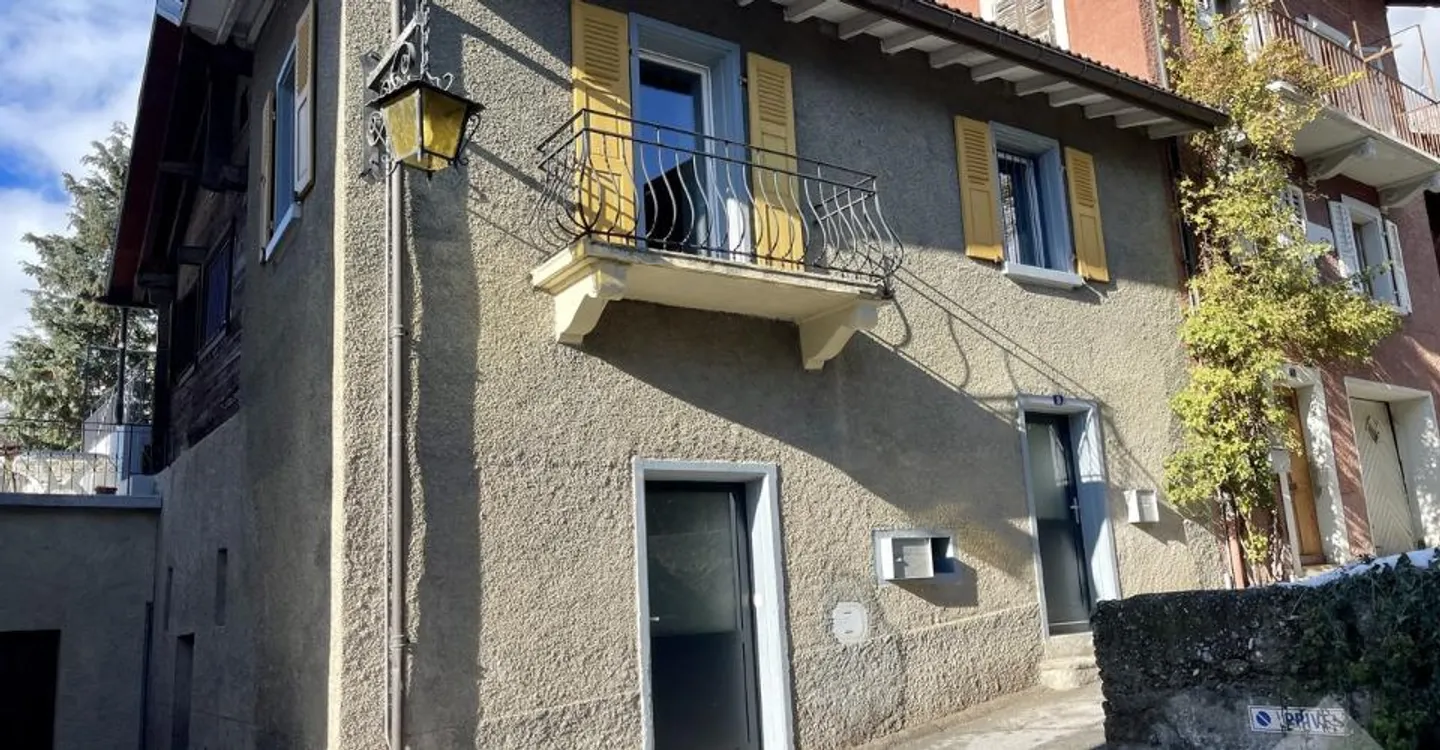 Duplex Incantevole in Casa Ristrutturata - Foto 7 di 11