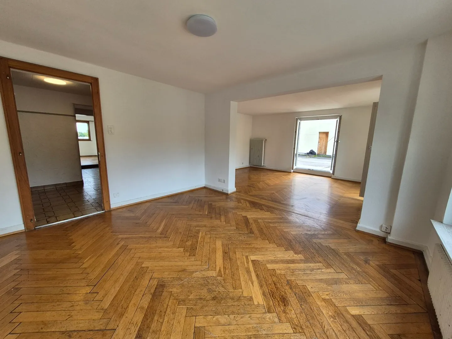 NEL CUORE DI FULLY - APPARTAMENTO 4.5 STANZE - Foto 4 di 12