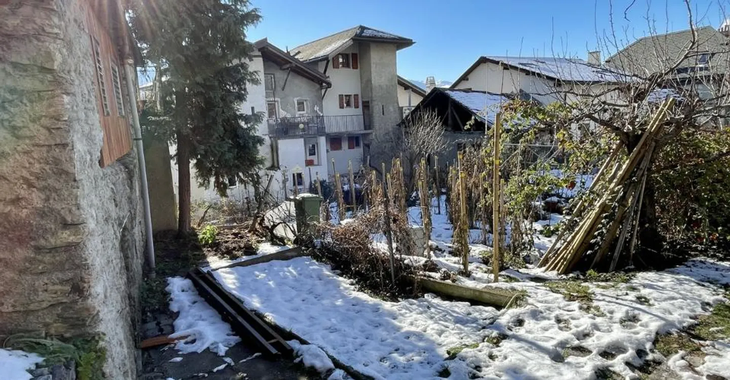 Duplex Incantevole in Casa Ristrutturata - Foto 9 di 11