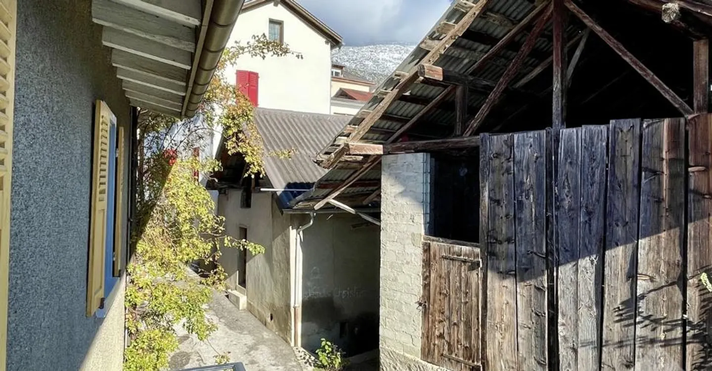 Duplex Incantevole in Casa Ristrutturata - Foto 11 di 11