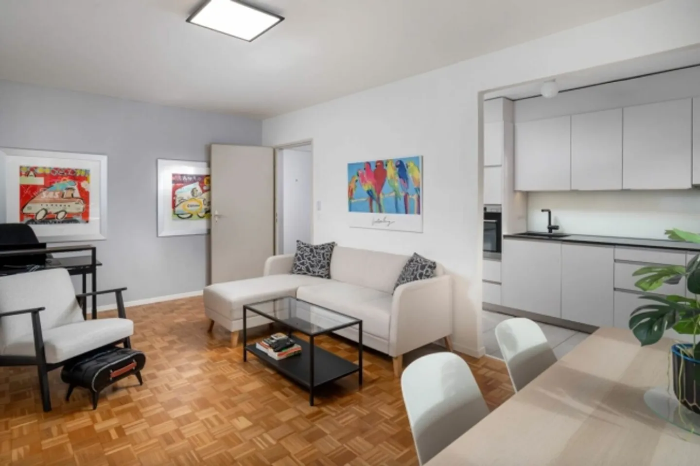 Petit mais sympa! - Photo 2 sur 10